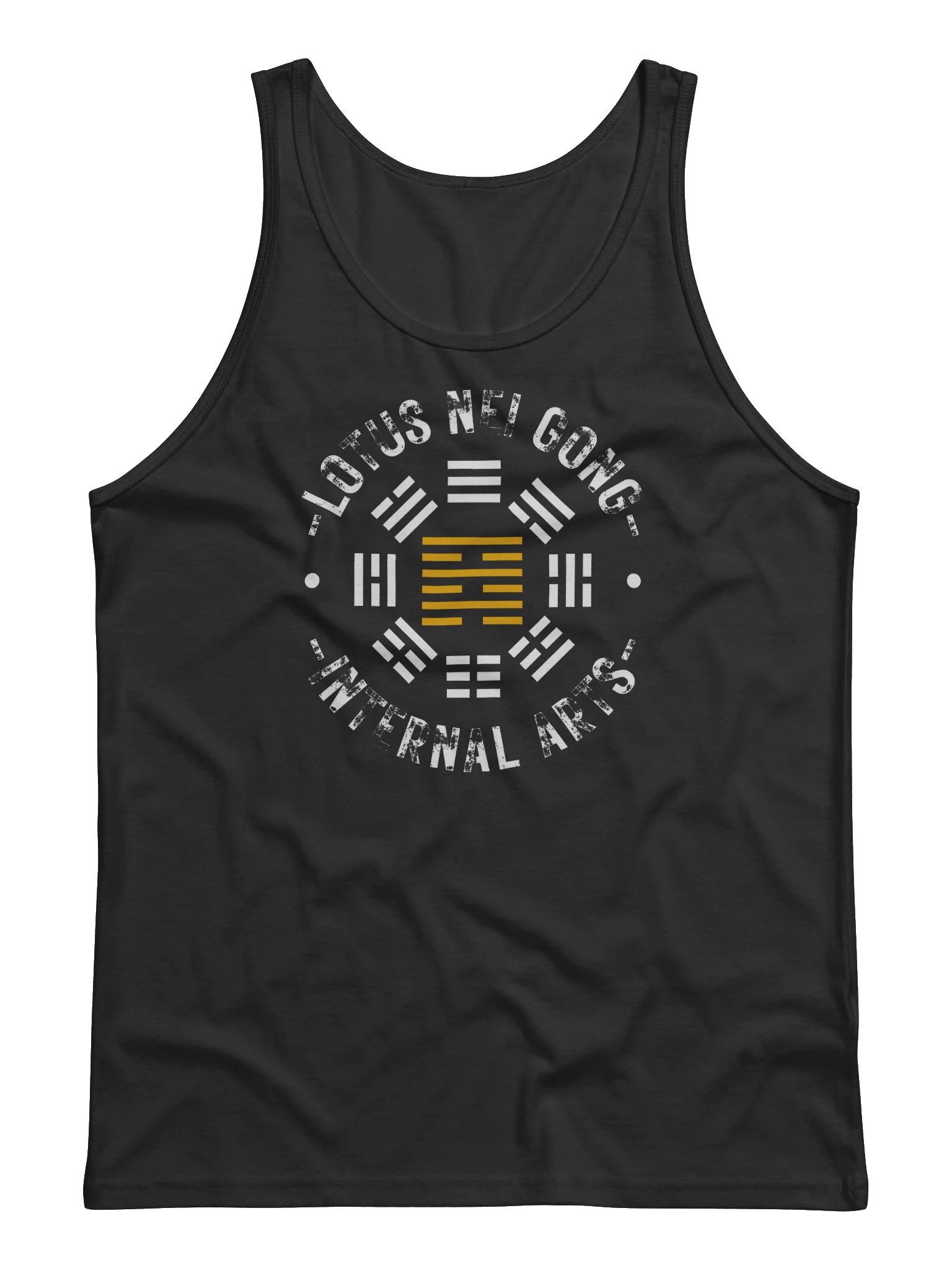 Yi Jing Tank product image (1)
