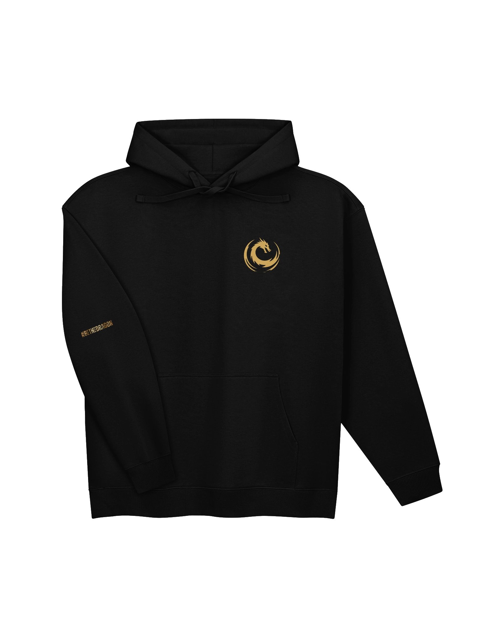 NOT A PRINCE - Premium Hoodie product image (3)