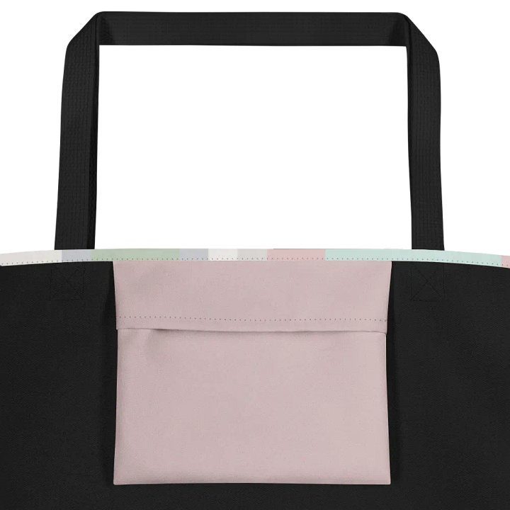 Waterfall Tote product image (2)