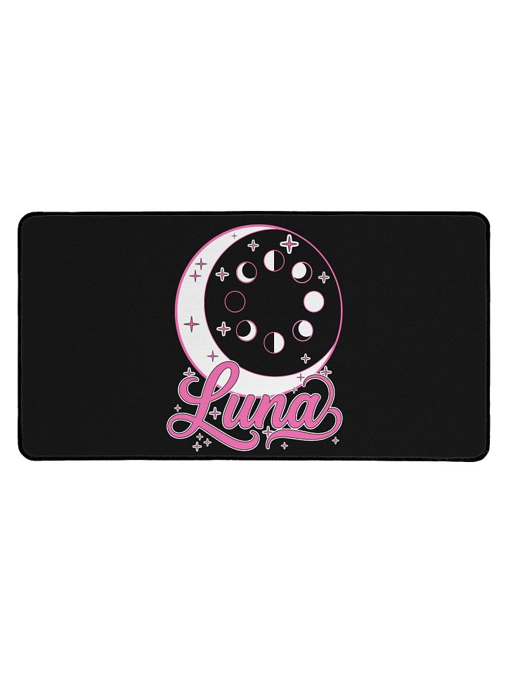 Luna Desk Pad 2 31.5x15.5 product image (1)