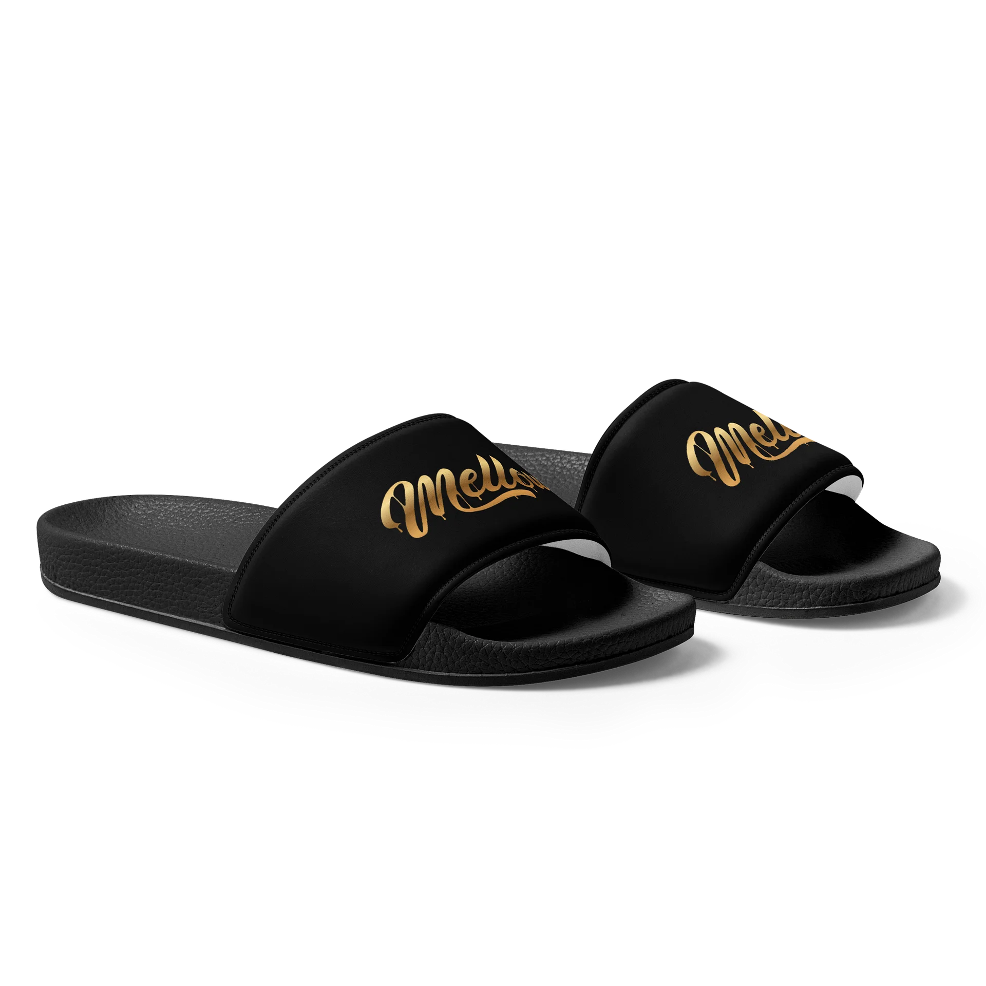 24k Mellow Slides product image (1)