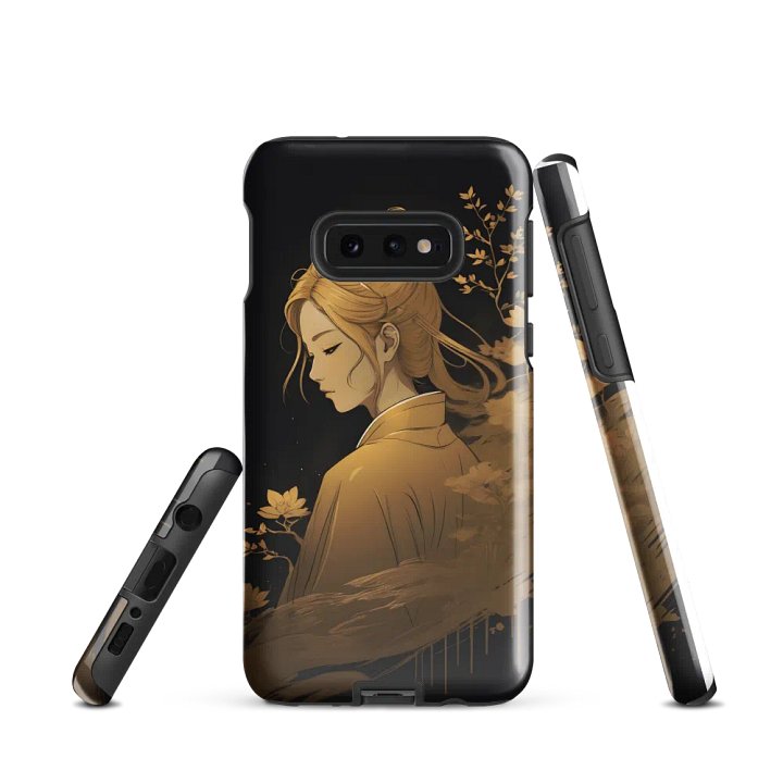 Tough Case for Samsung – Ethereal Beauty product image (3)