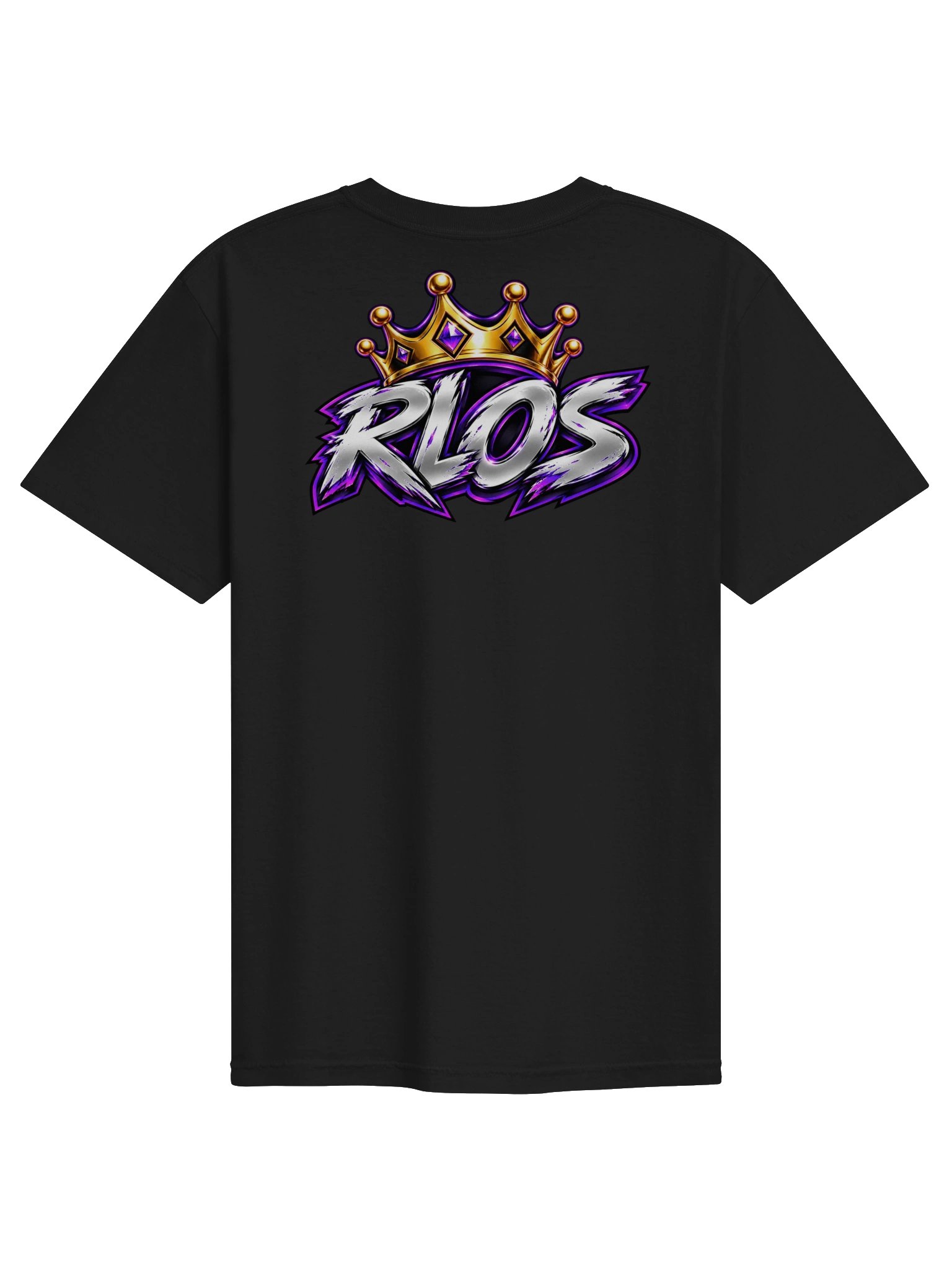 Down For The Crown ? Tee product image (7)
