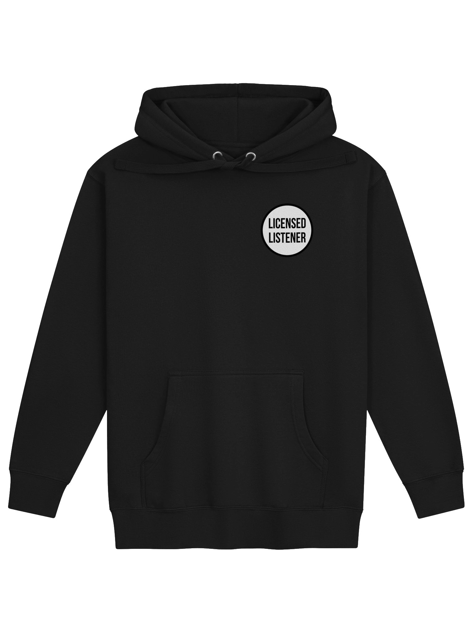 Licensed Listener product image (1)