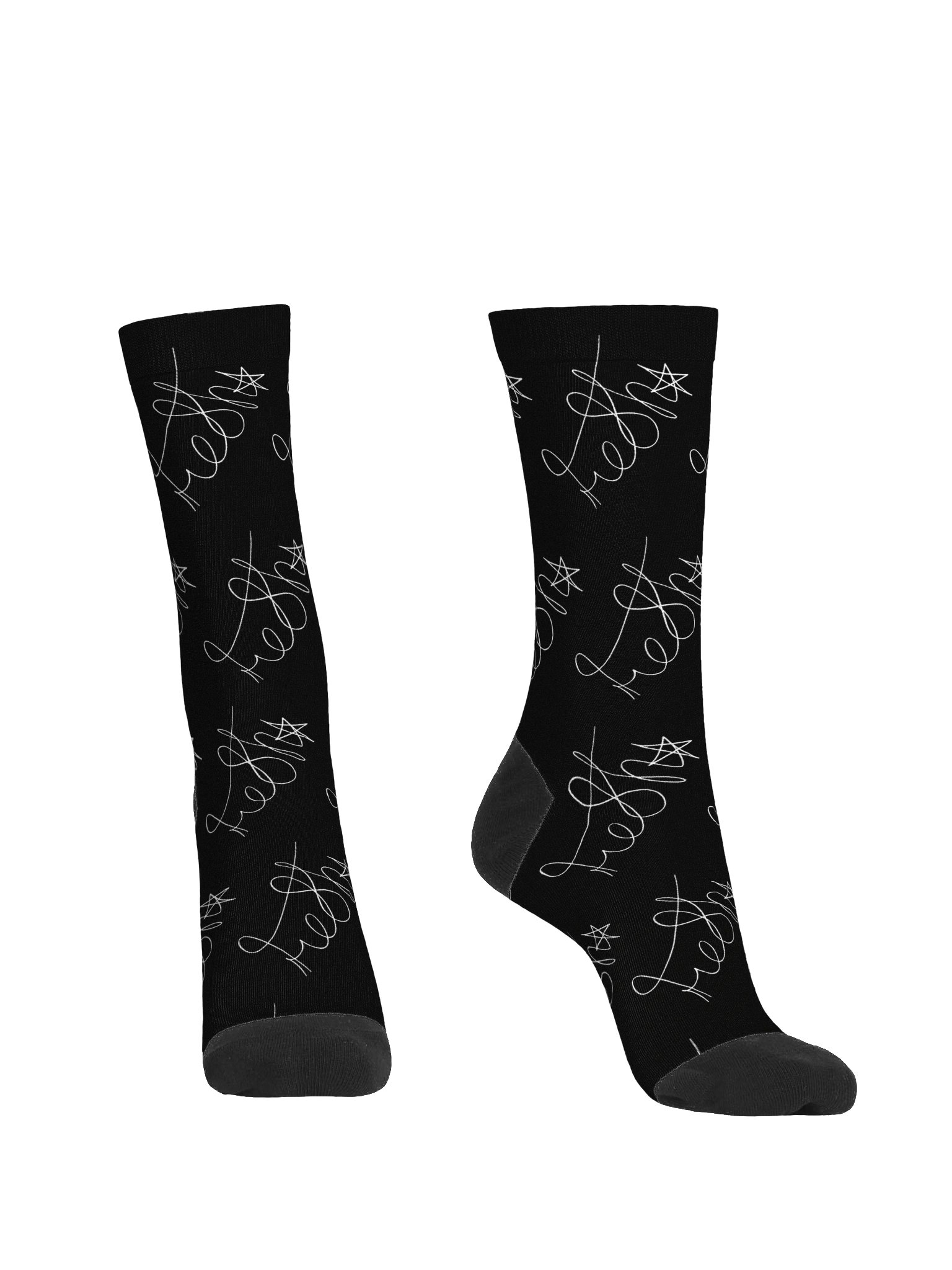 FRESH Signature Socks product image (2)