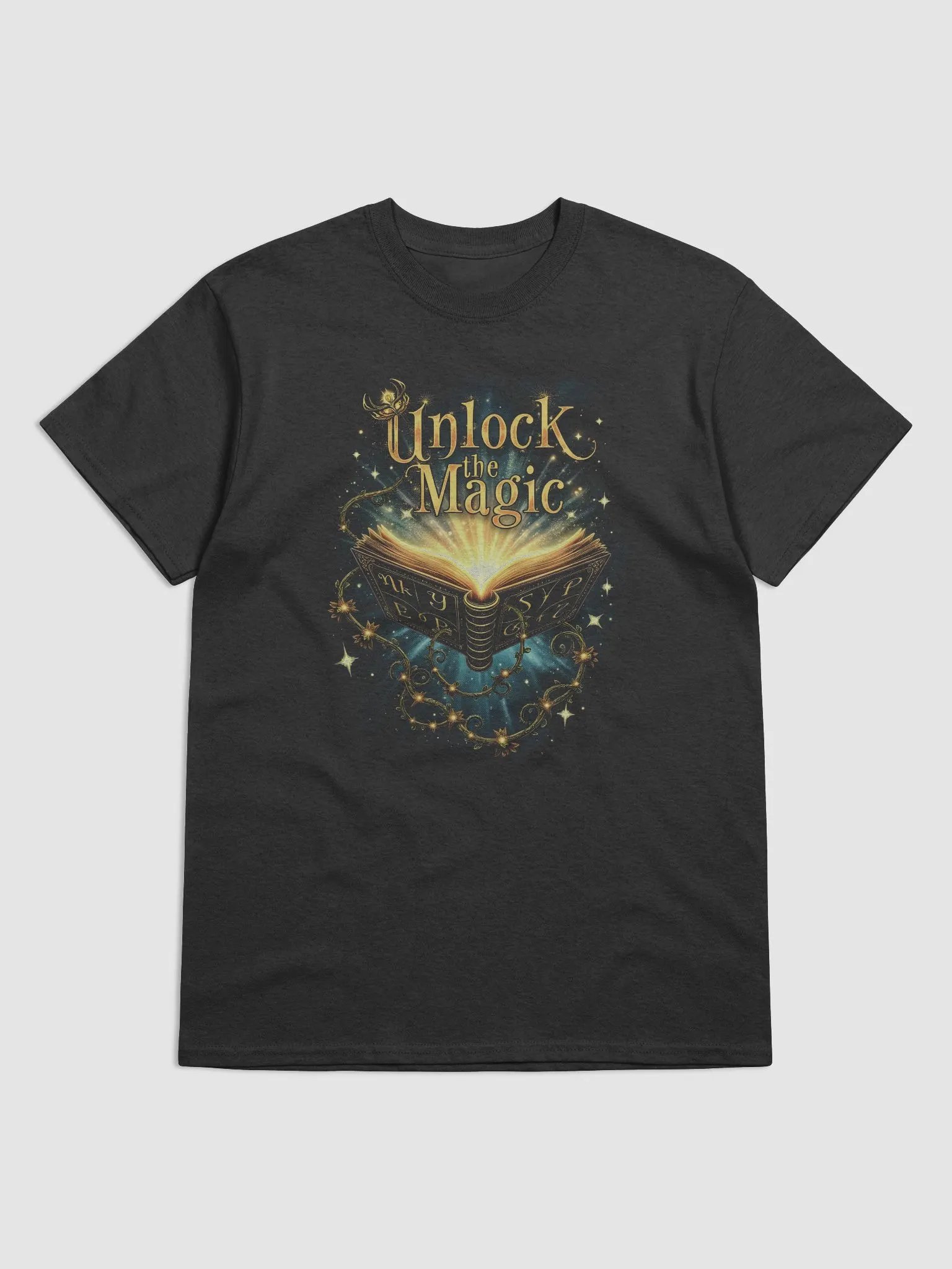 Unlock the Magic product image (1)
