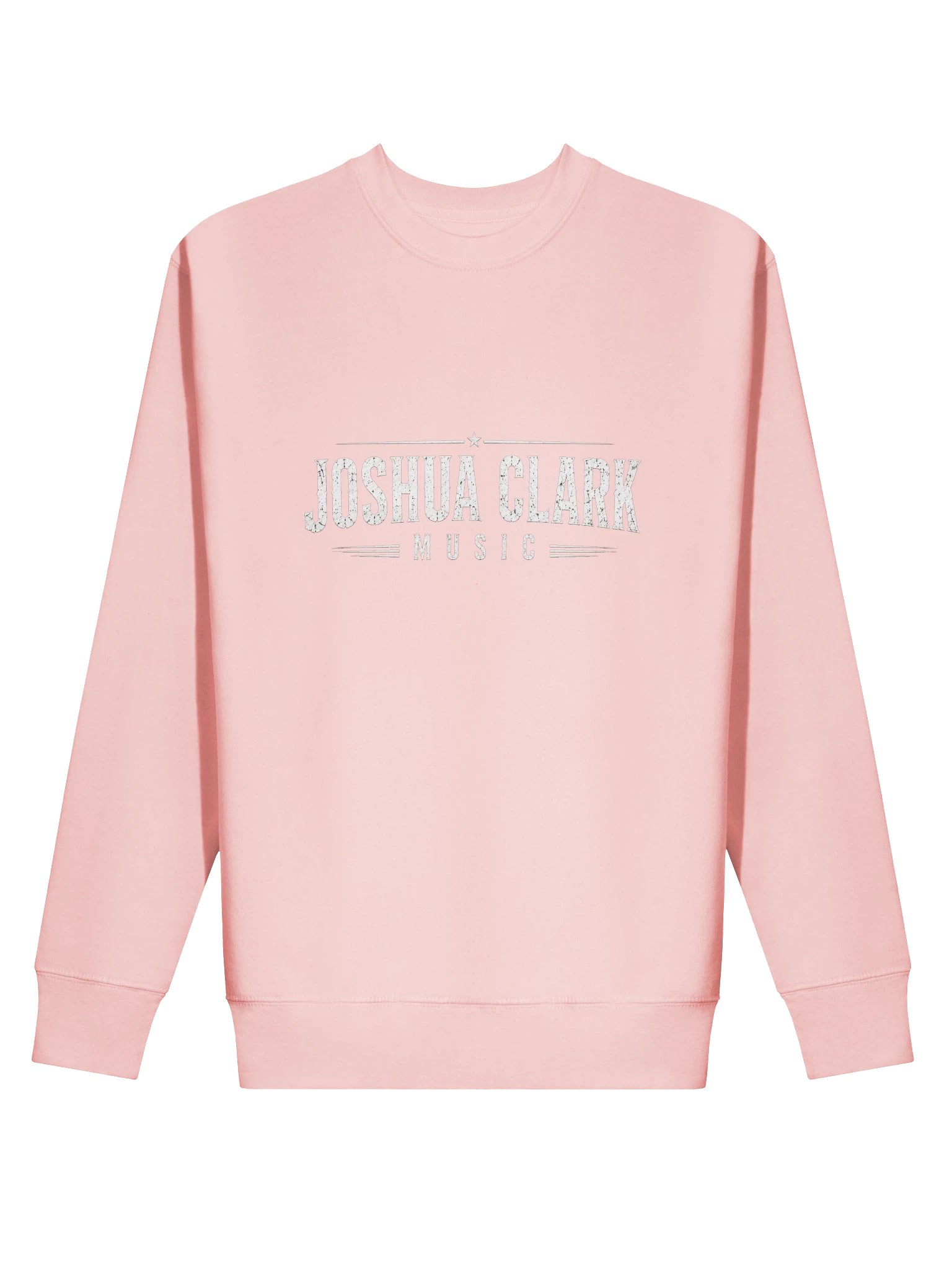 Joshua Clark Music Sweatshirt product image (41)
