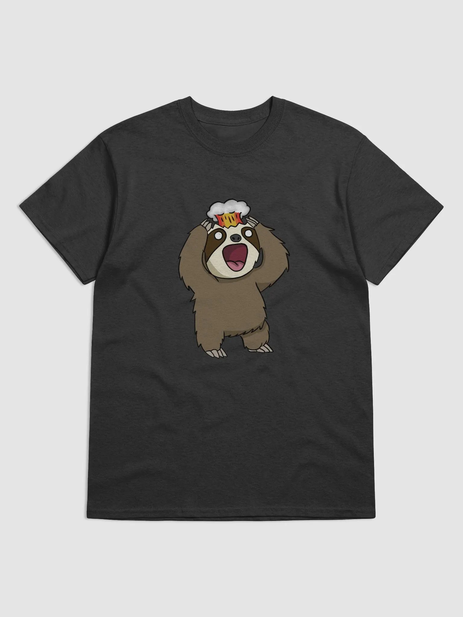 Mind blown - Shirt product image (1)