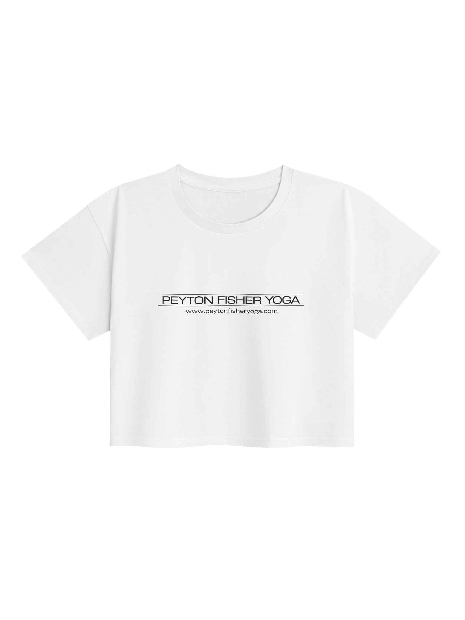 The Lineage Crop by Peyton Fisher™ product image (1)