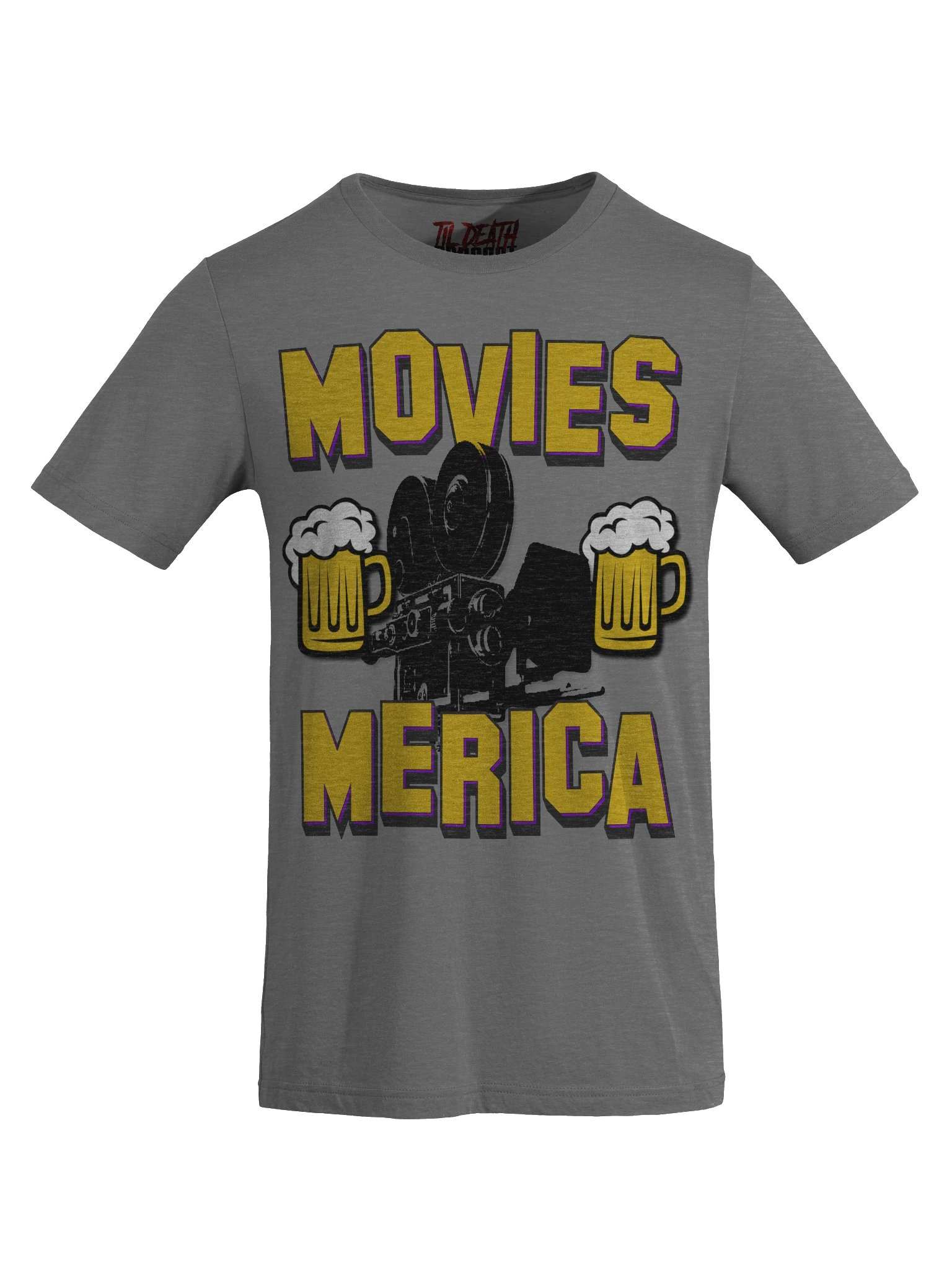 Hollyweird T Shirt product image (3)