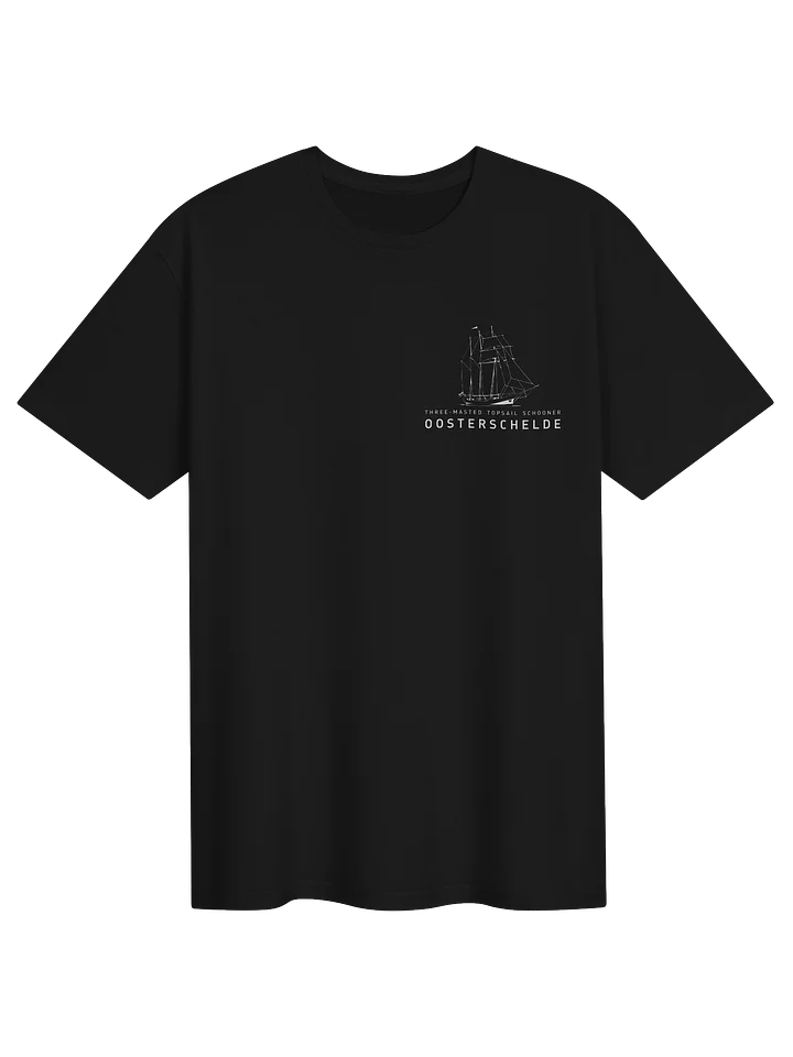 Oosterschelde T-Shirt product image (1)