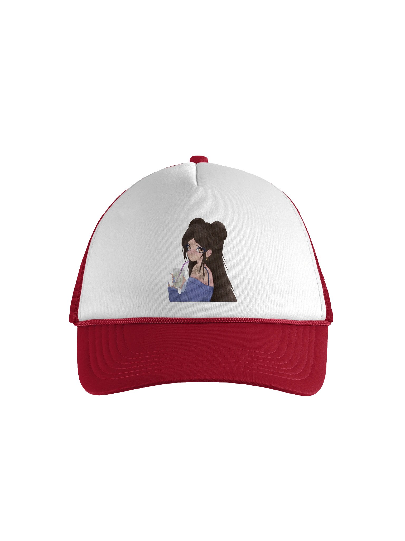 vvSushii Trucker Cap product image (1)