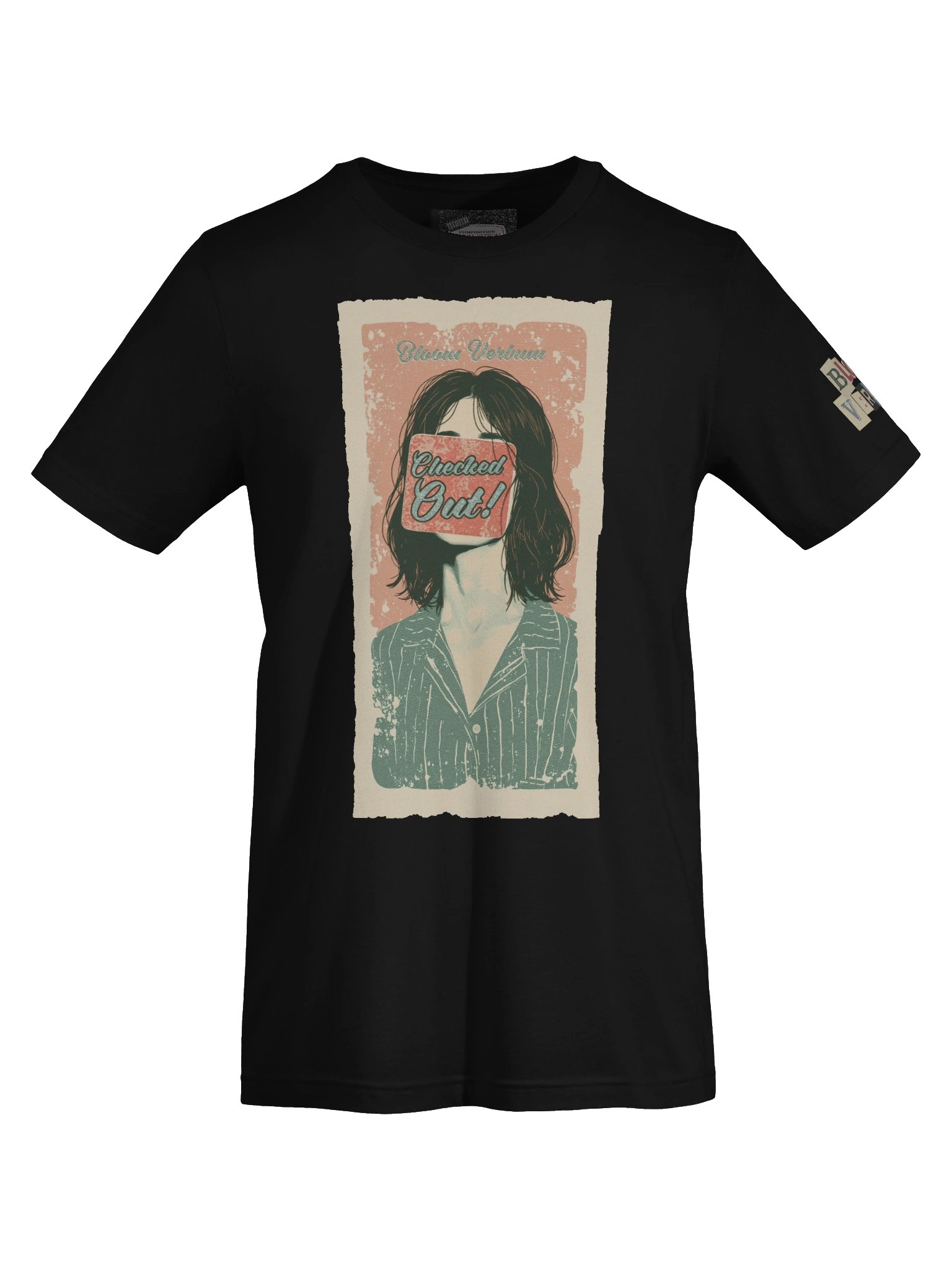 Checked Out! product image (10)