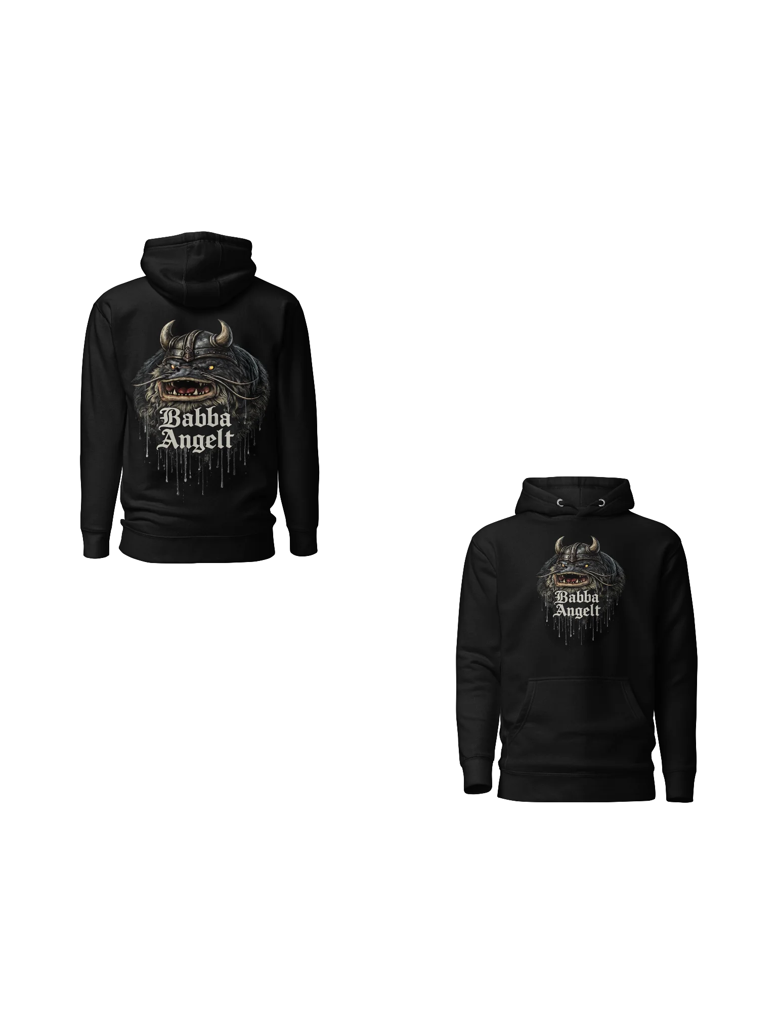 🔱Viking Wels 🔱 – Hoodie Bundle product image (1)