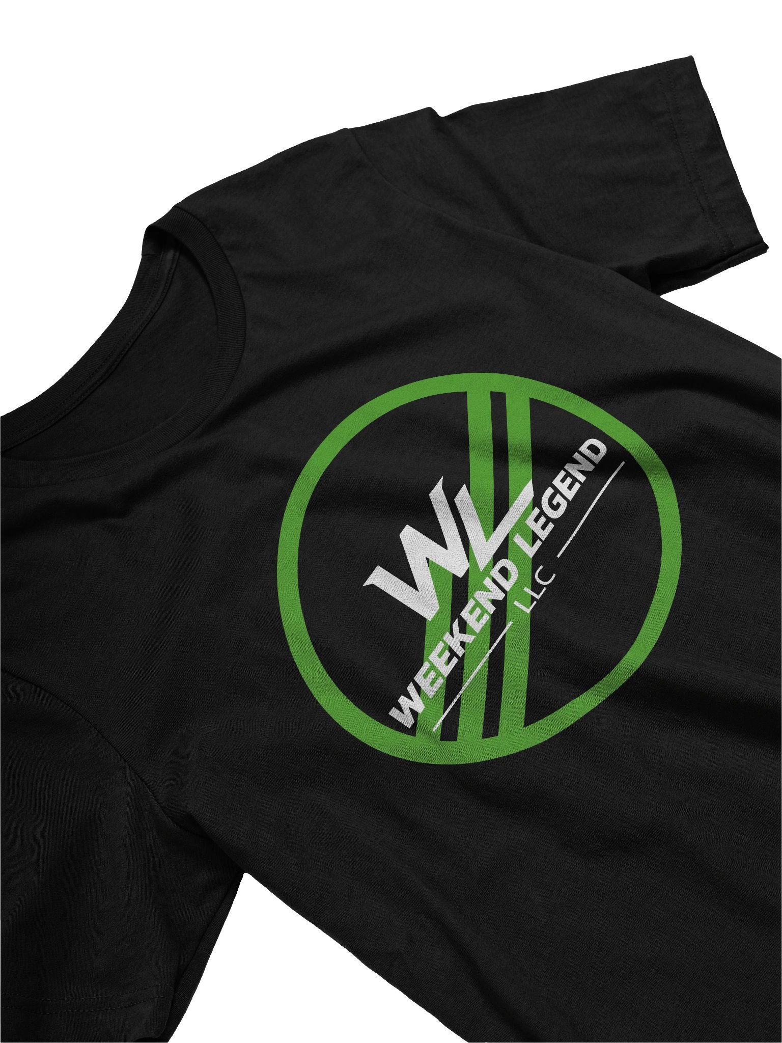 Weekend Logo - Test product image (8)