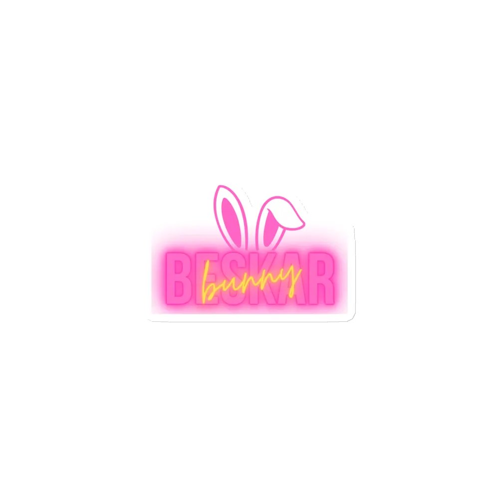 beskarbunny Magnet product image (10)