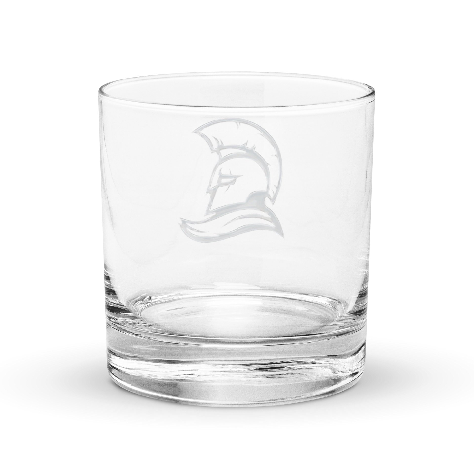 Legion Rocks Glass (Phase III) product image (4)