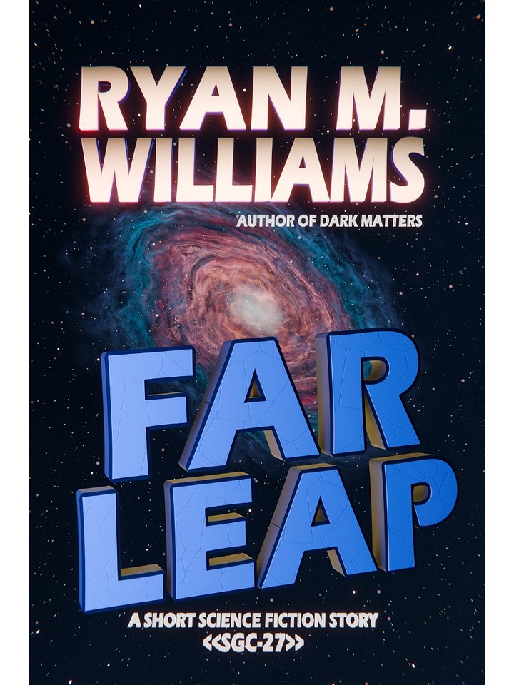 Far Leap product image (1)
