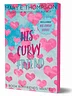 His Curvy Friend (PAPERBACK) HEART COVER