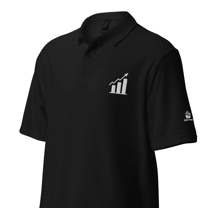 Investor Polo Shirt product image (1)