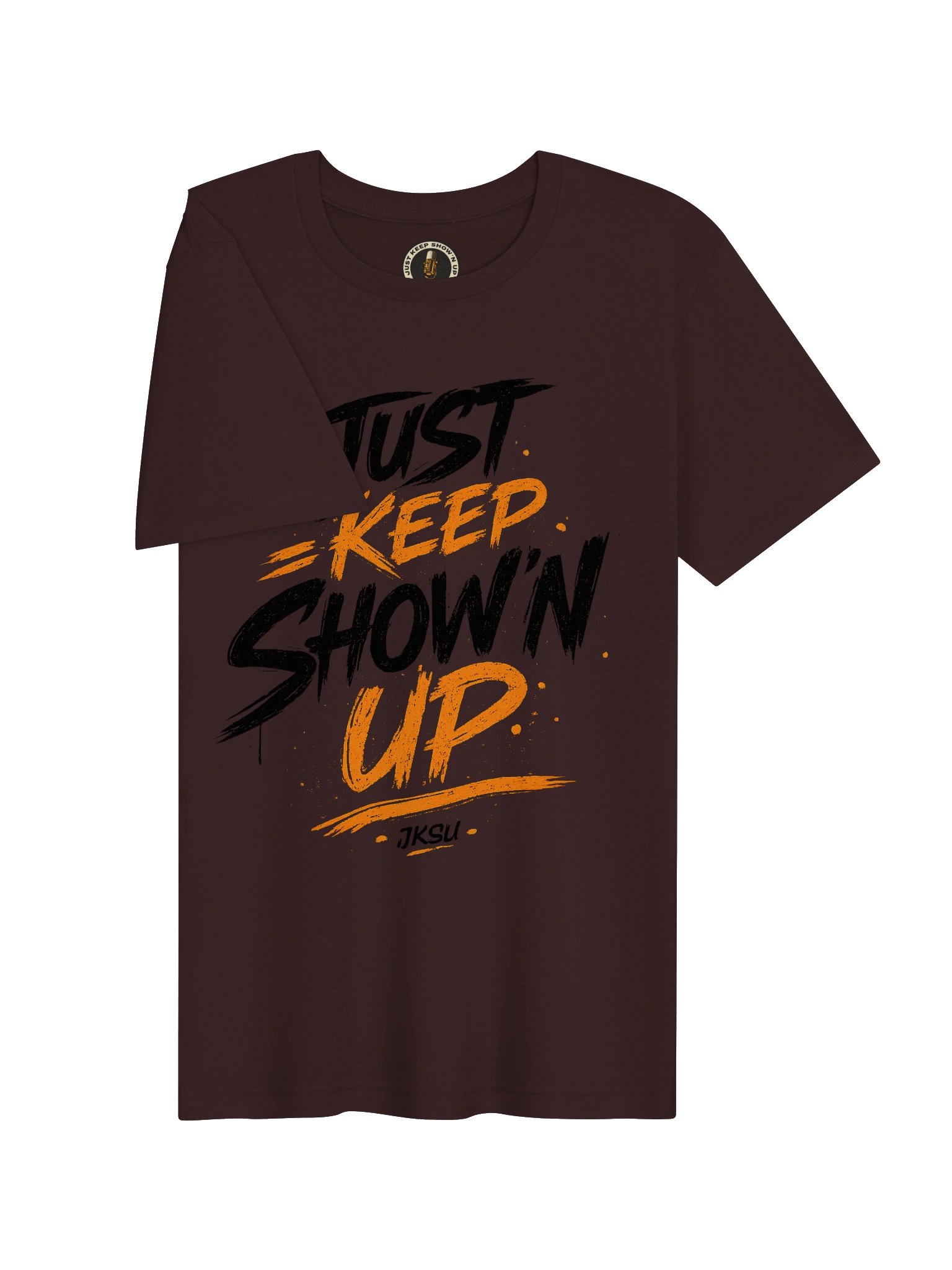 Just Keep Show'n Up "Stay Sucka Free" product image (53)