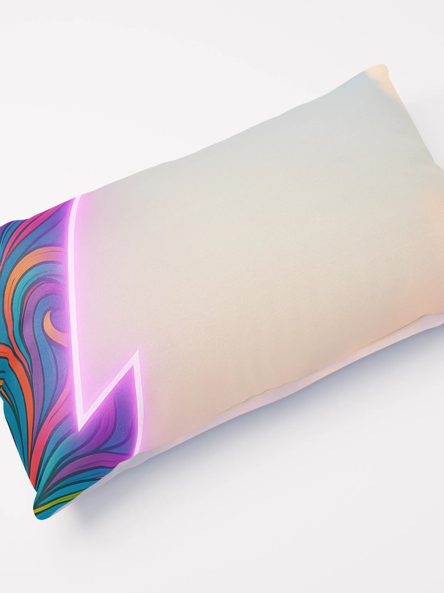 Sonic Healing Cloud Pillow product image (10)