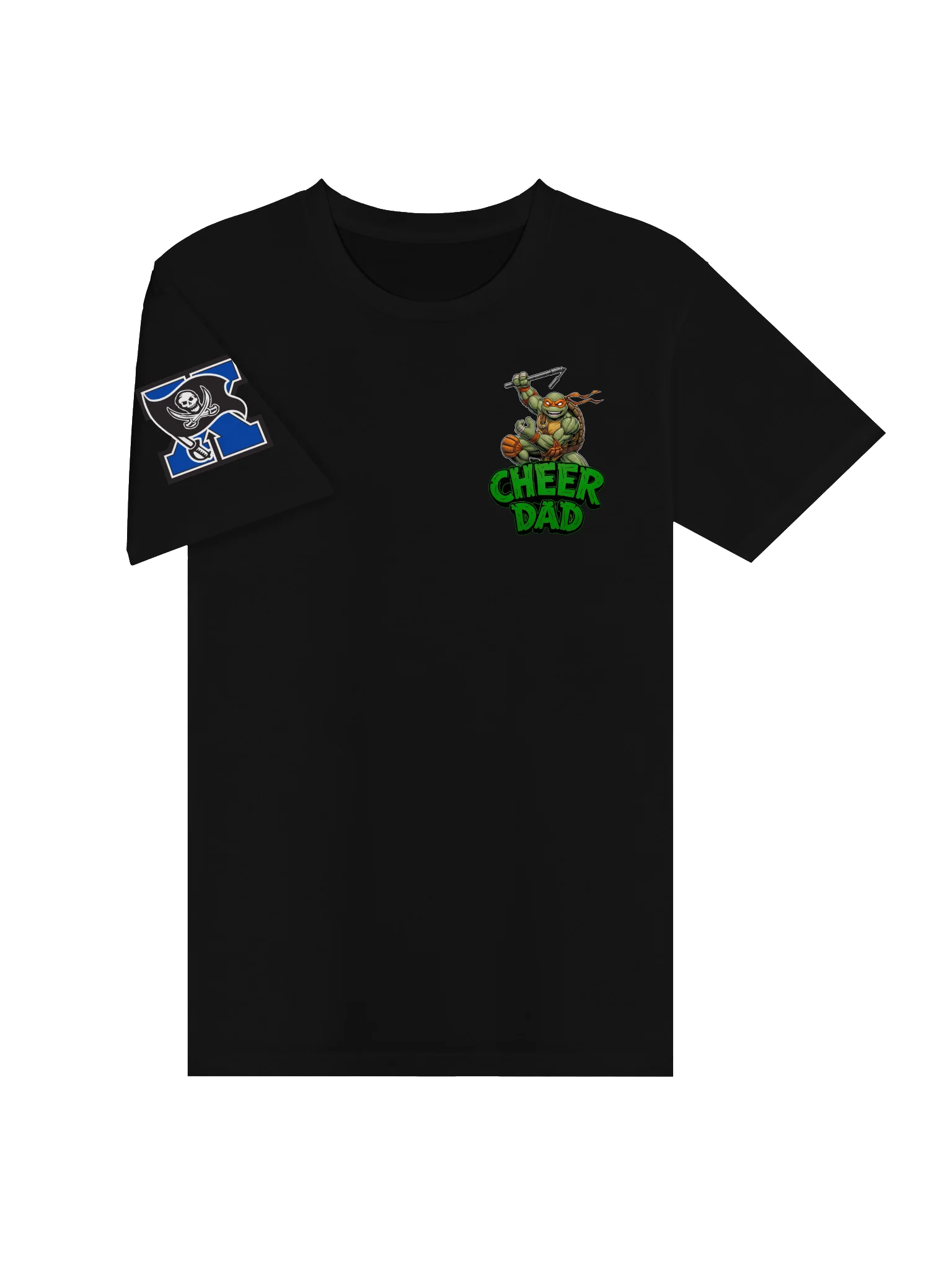 XENIA CHEER DAD product image (3)