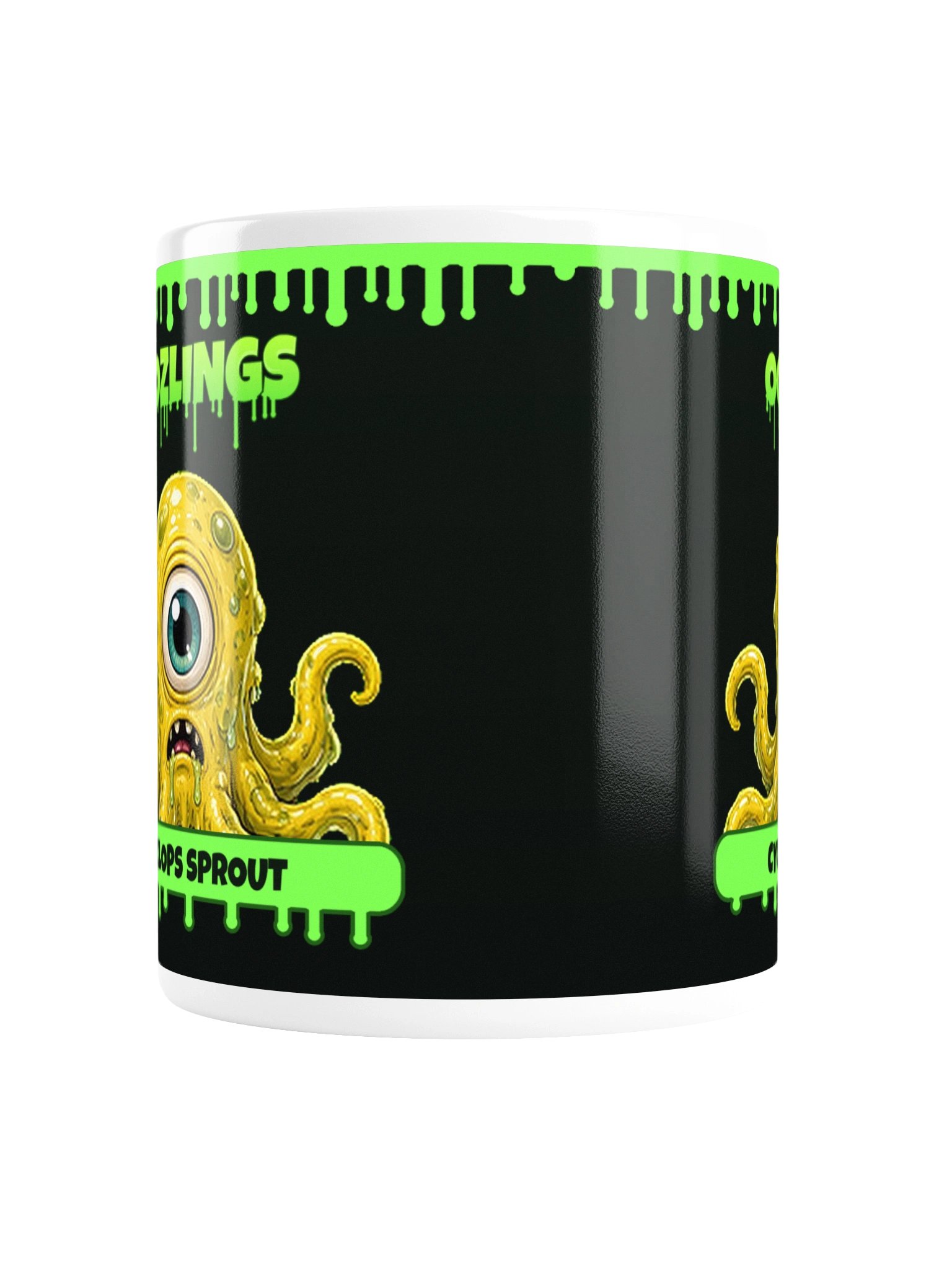 Cyclops Sprout Mug product image (2)