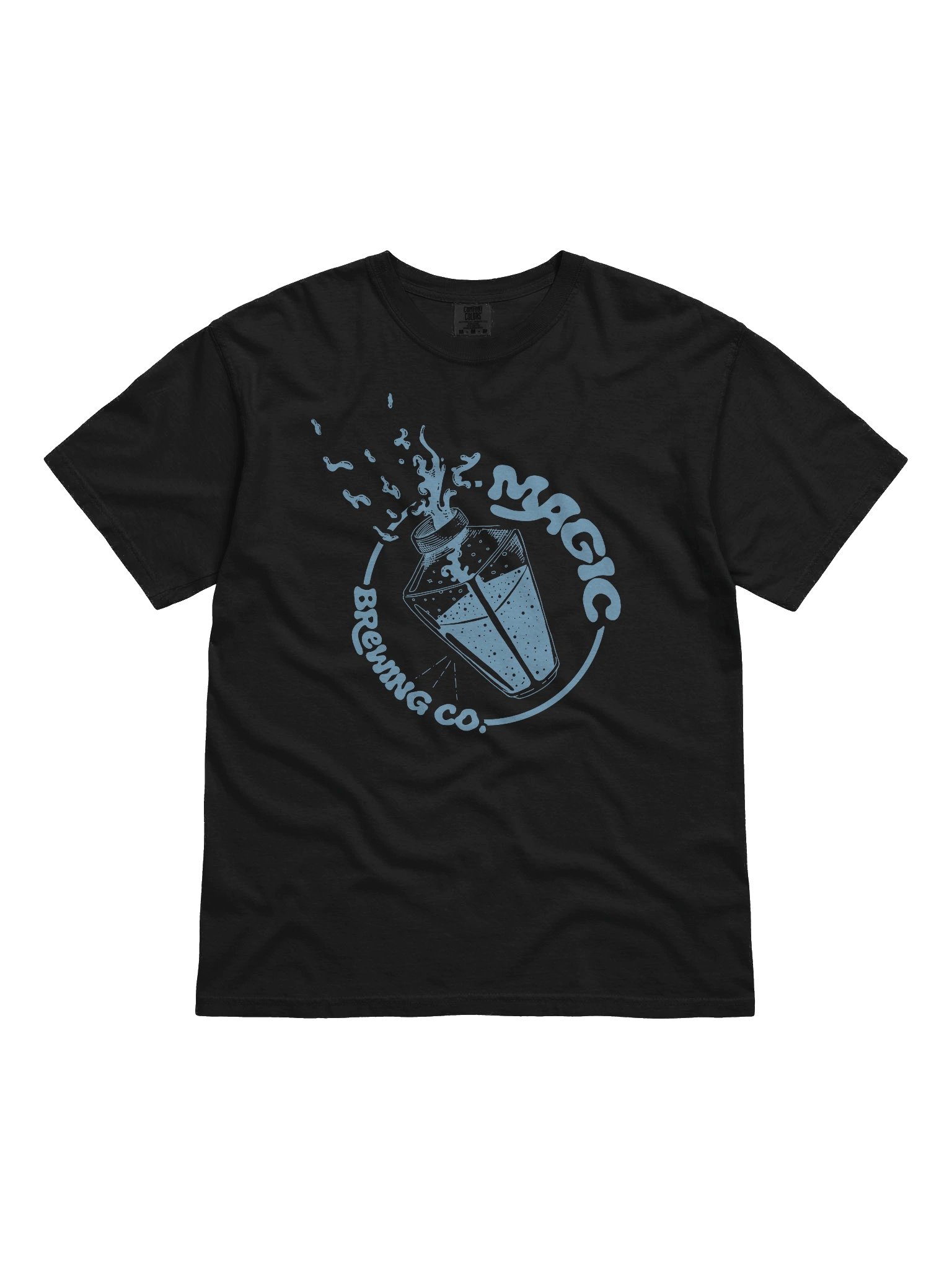 Magic Brewing Co. Tee product image (1)