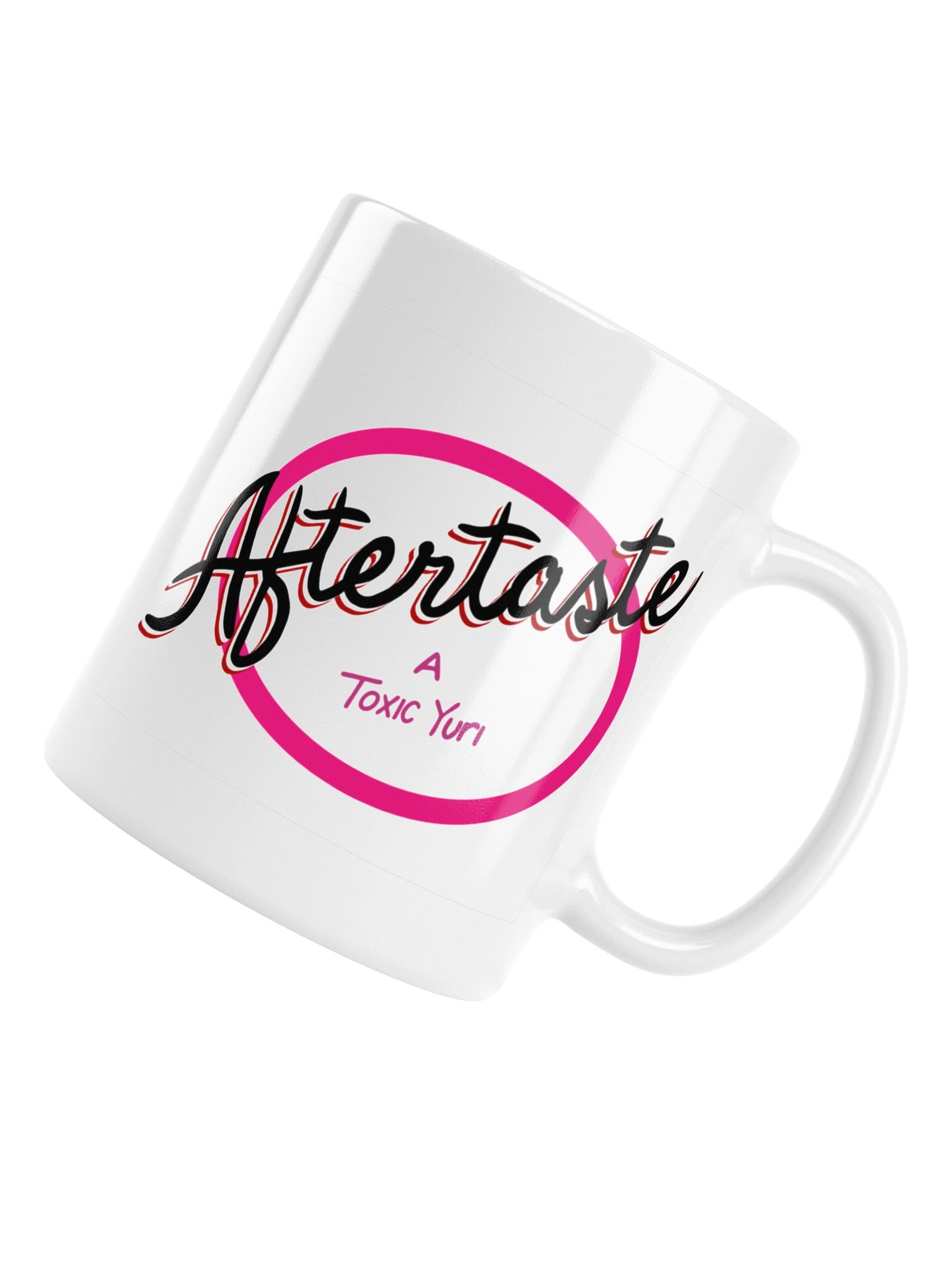 Aftertaste: A Toxic Coffee Mug product image (6)