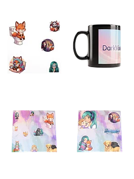  Giveaway Bundle