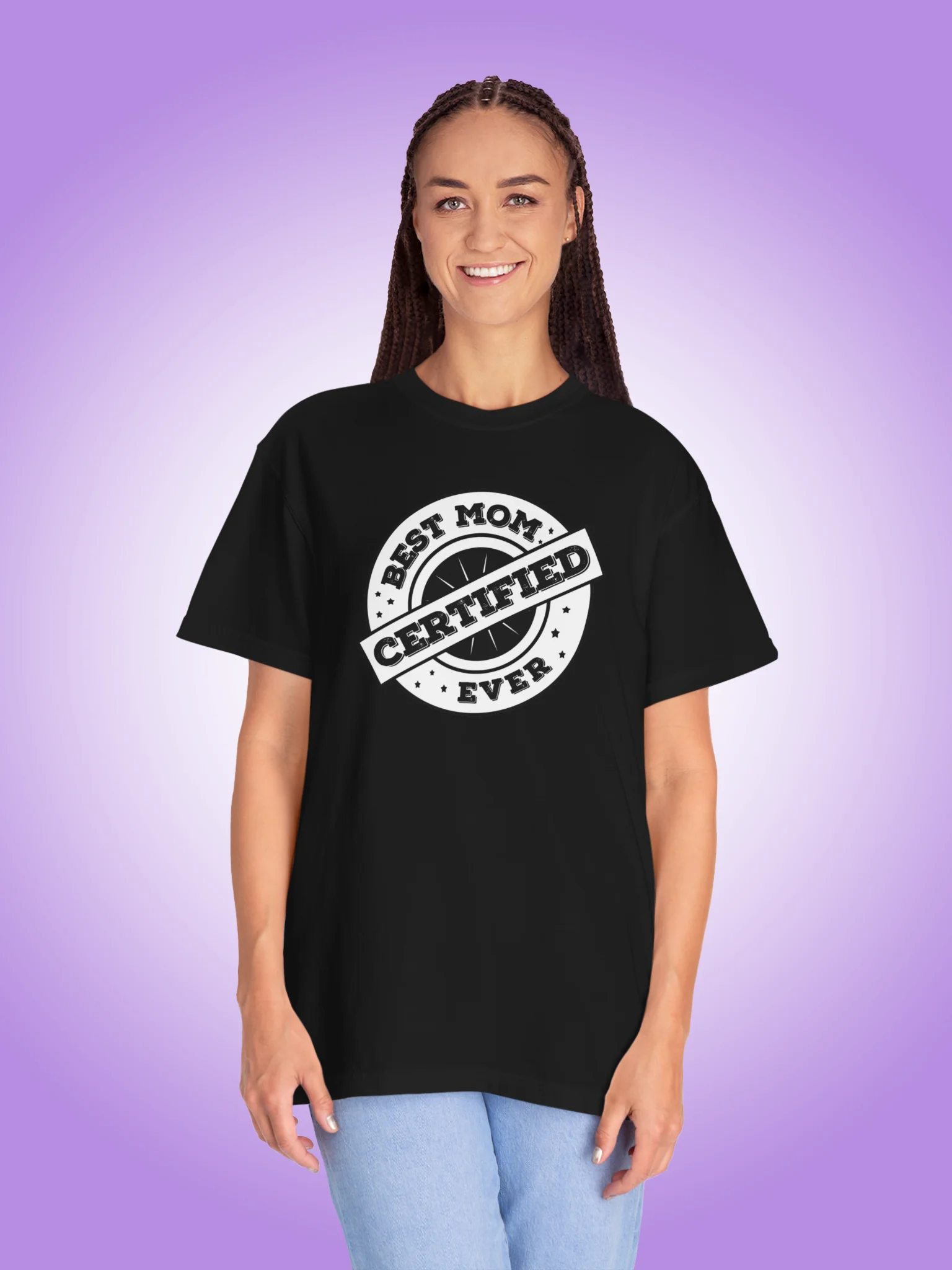 Certified Best Mom Ever product image (1)