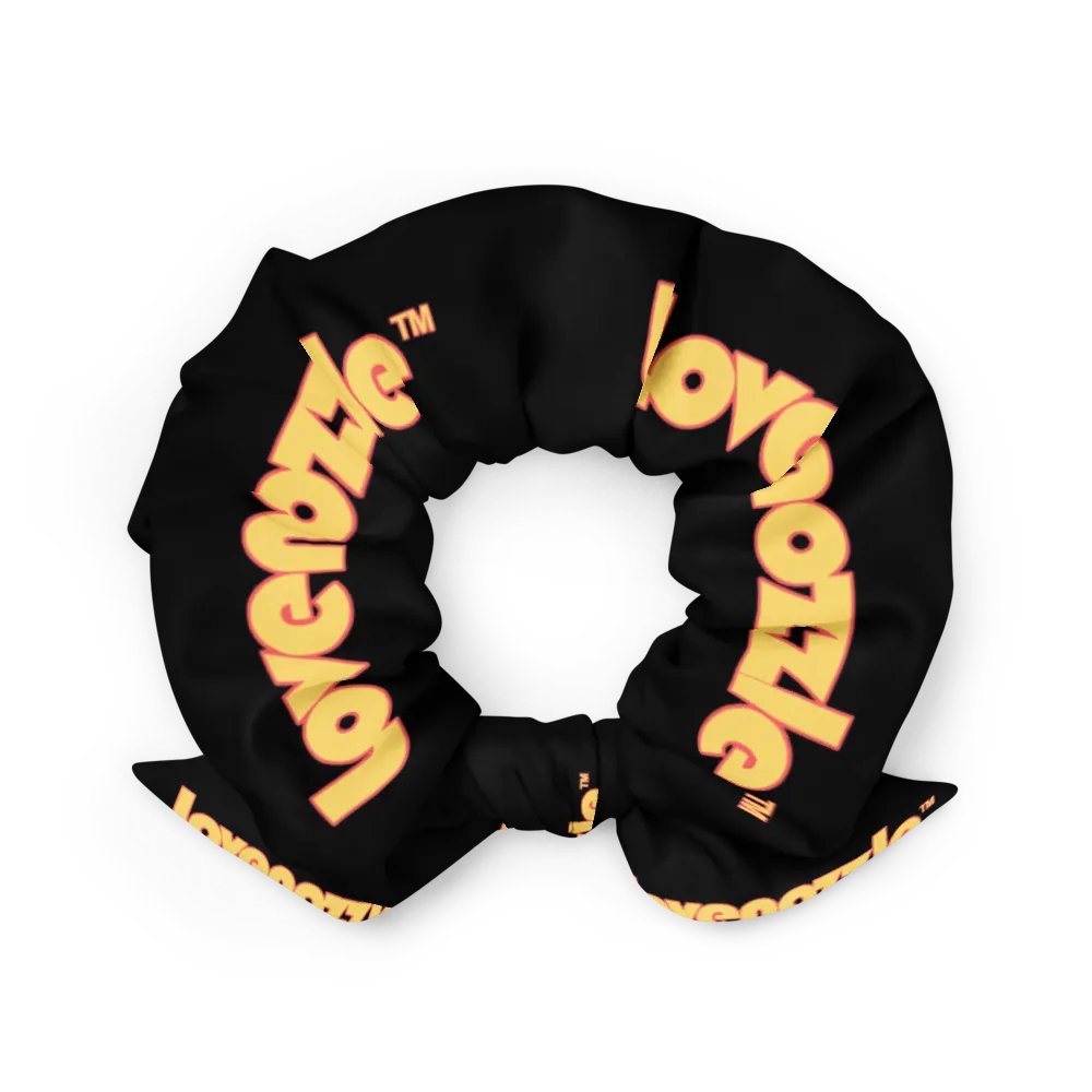 Lovenozzle (TM) Scrunchie product image (4)