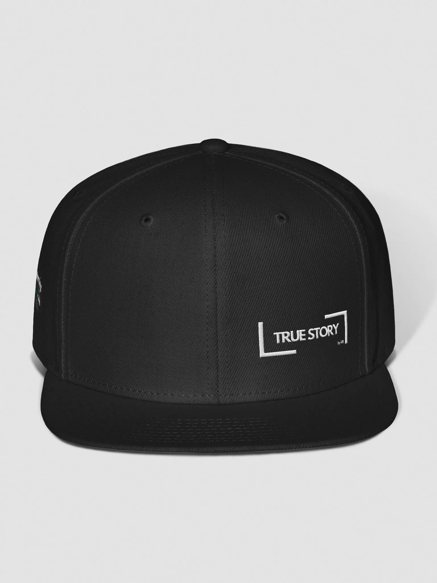 True Story by kB MultiColor (SnapBack) product image (1)