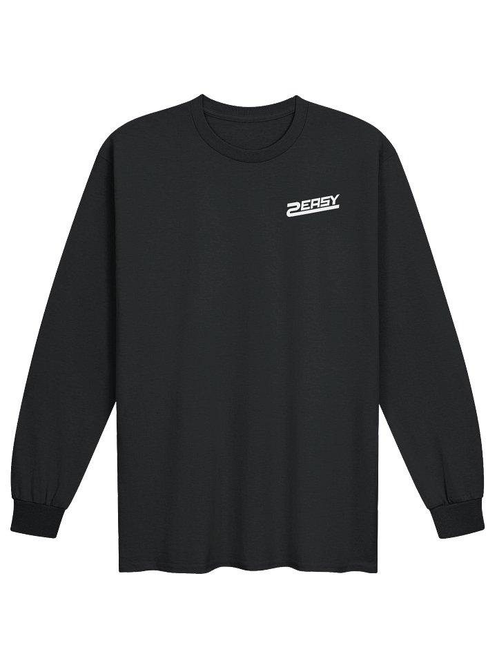 Tako Bell Long Sleeve product image (2)
