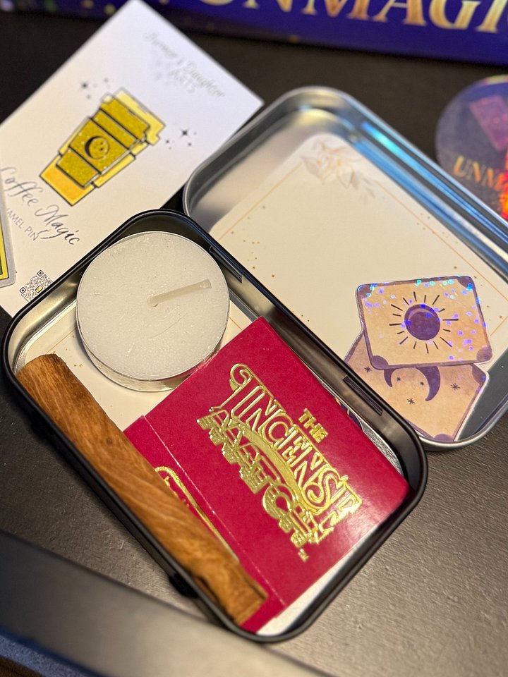 Pocket Altar Starter Kit product image (1)