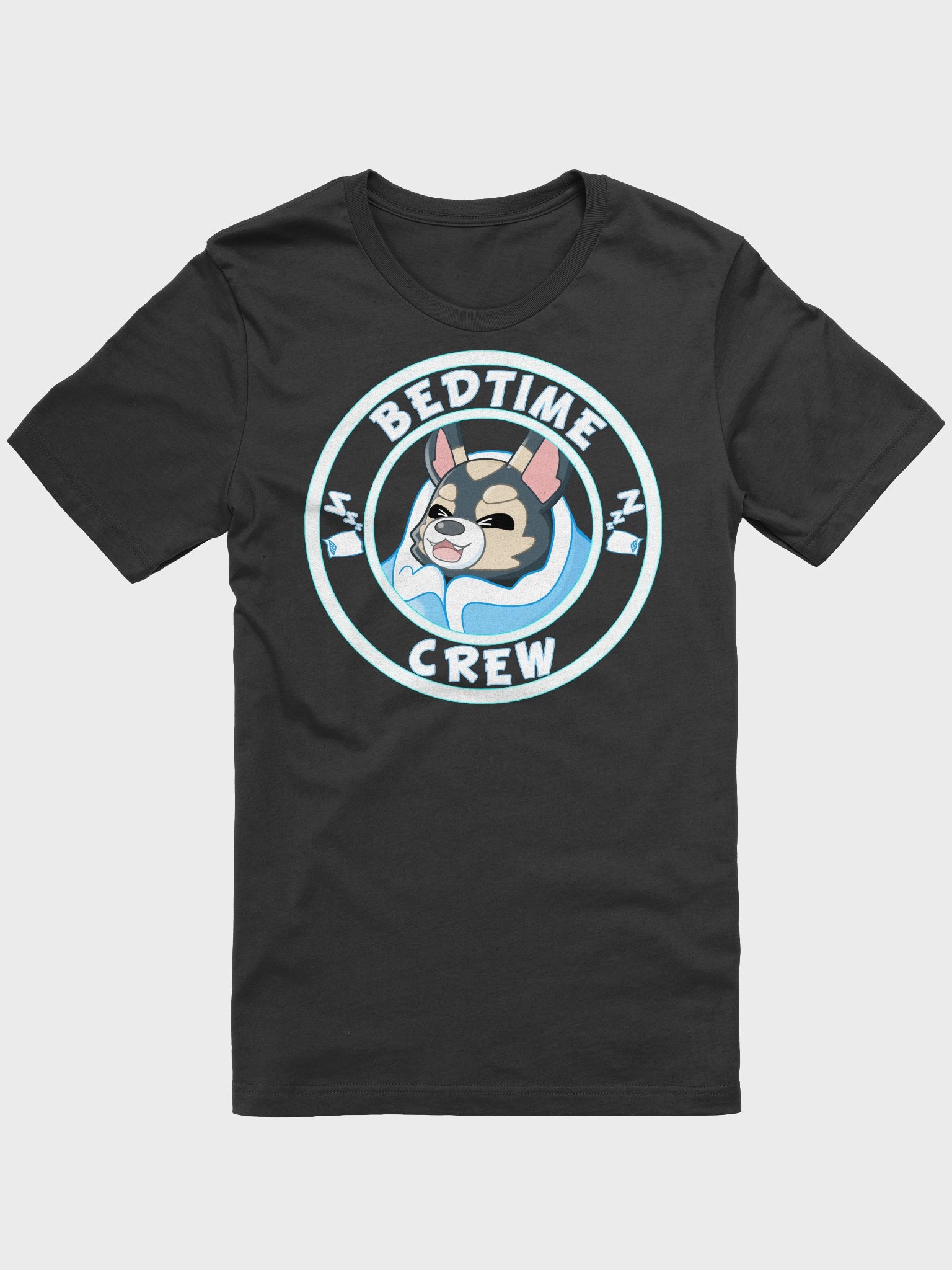 Bed Time Crew Shirt product image (1)