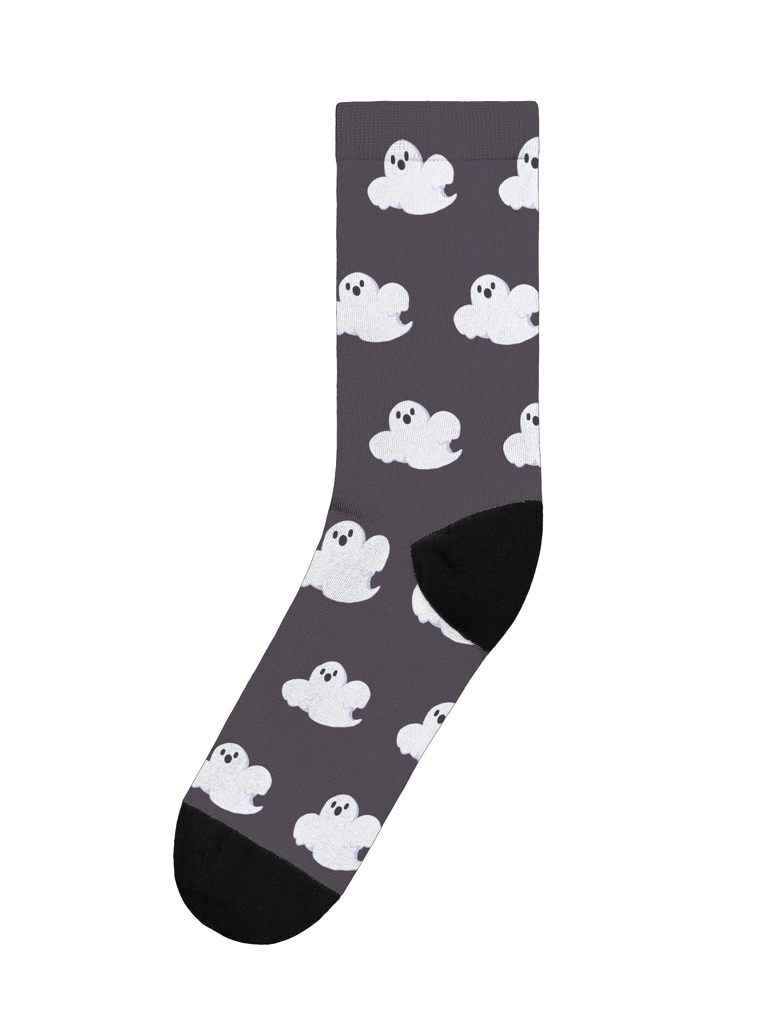 Ghostie Socks product image (1)