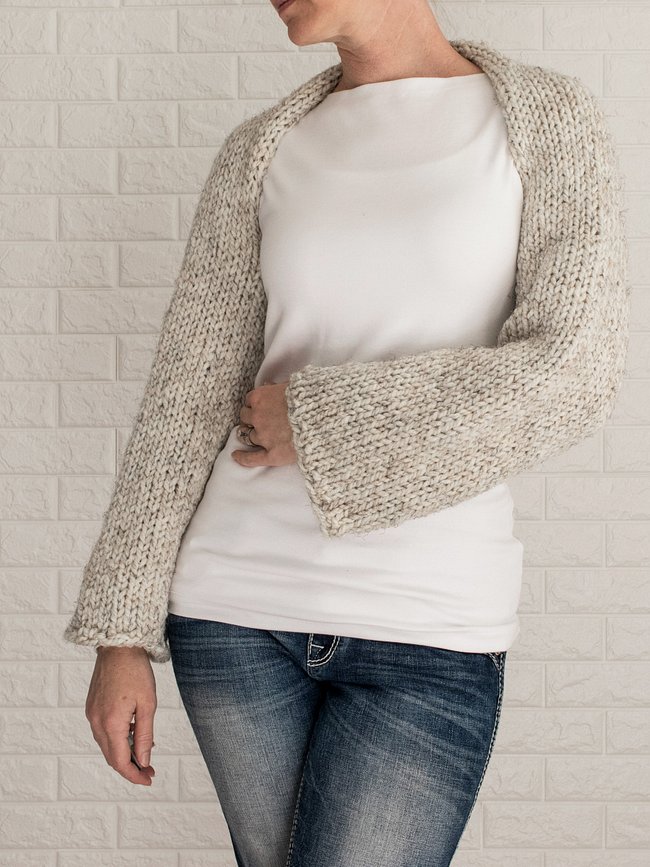 Sweaters + Tops