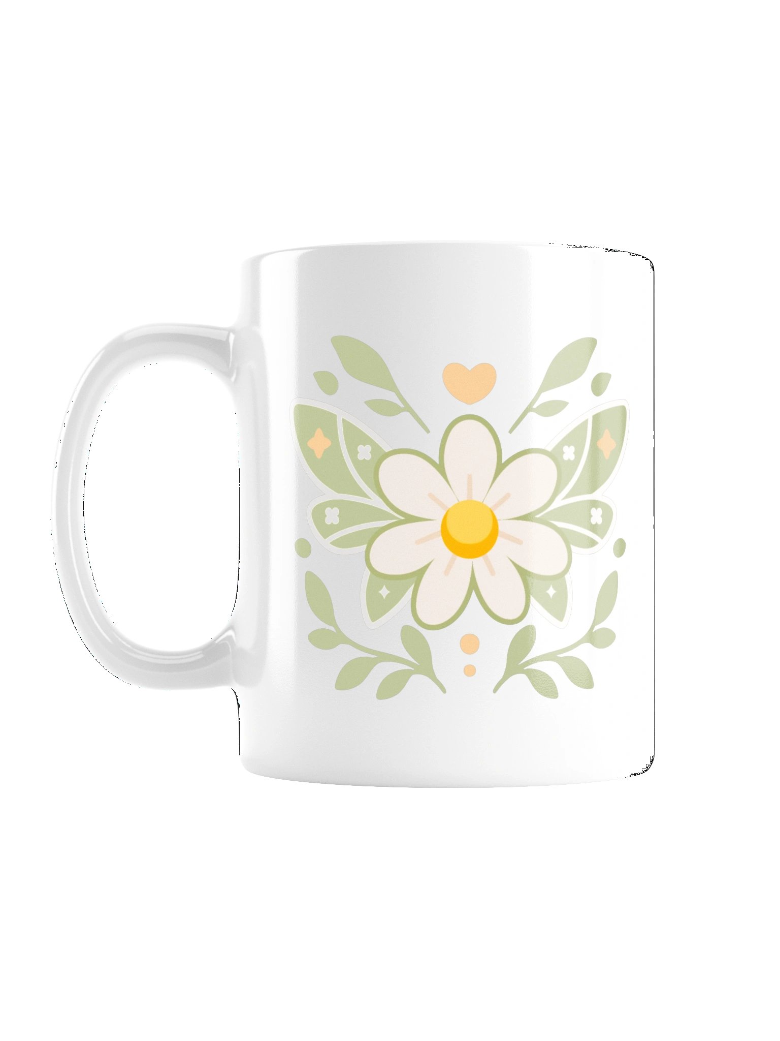 Liliyafae - Mug product image (1)