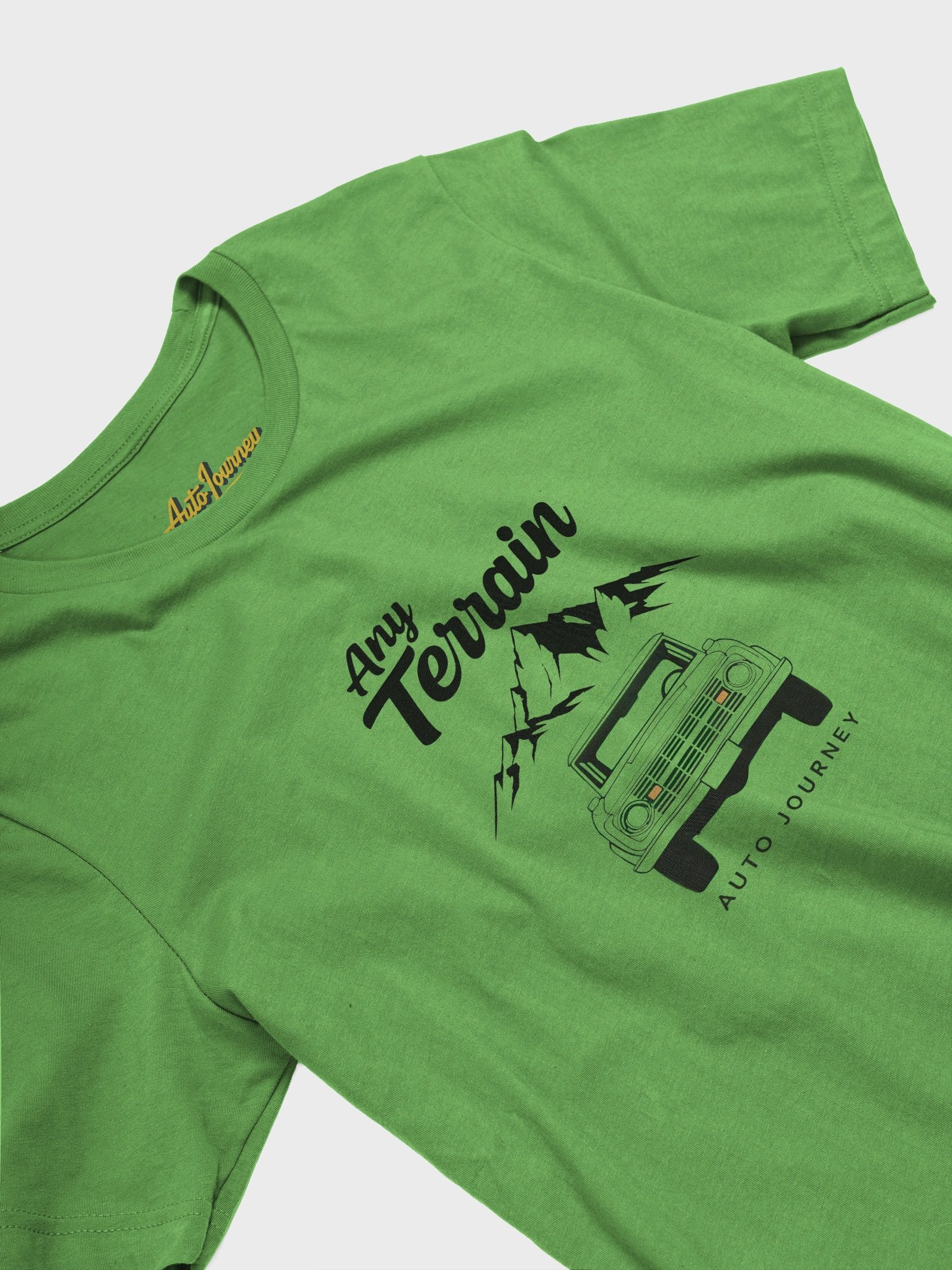 Any Terrain Tee product image (3)