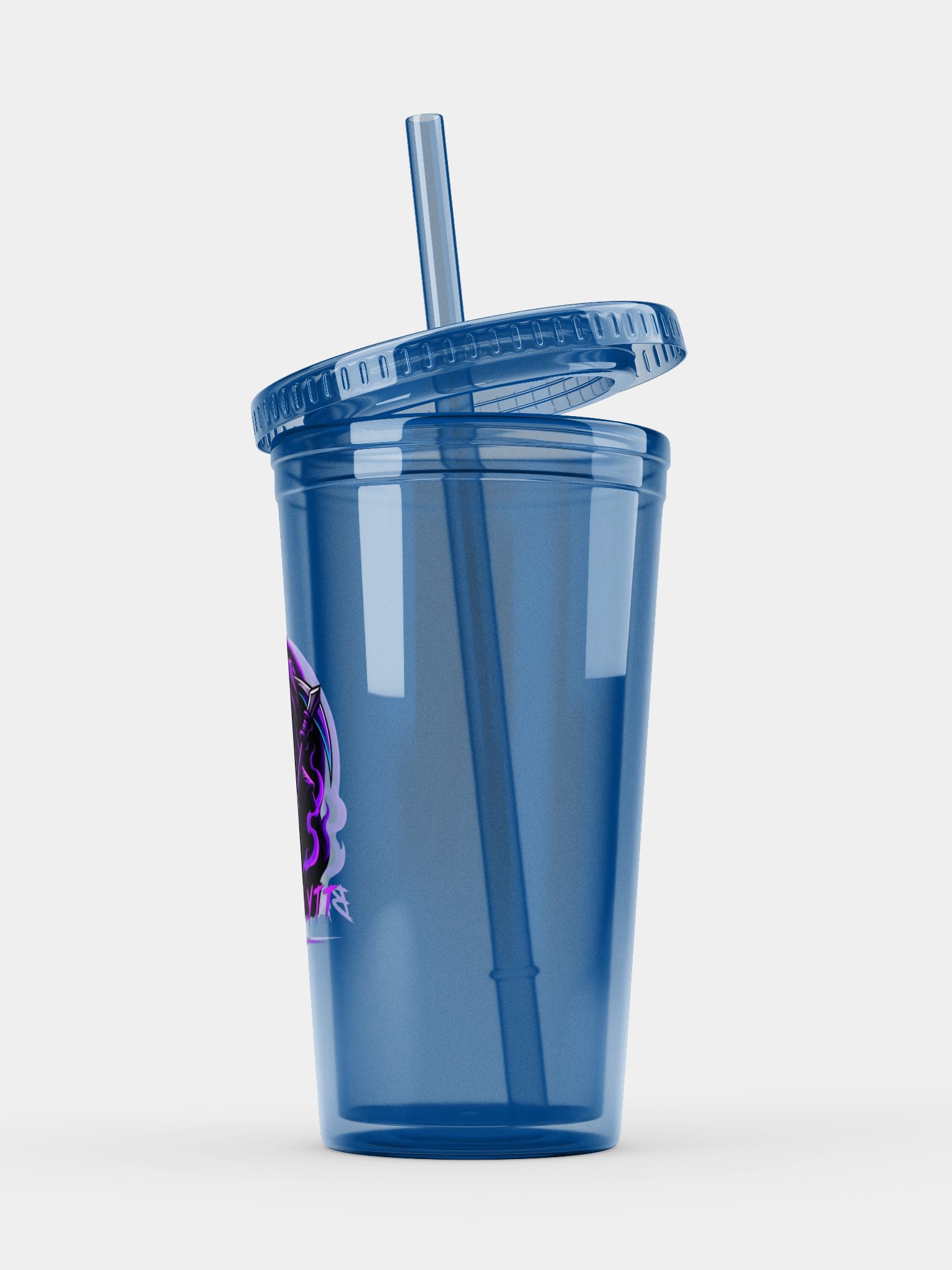 BRASS_YTT Double Wall Tumbler | Motiv 2 product image (5)