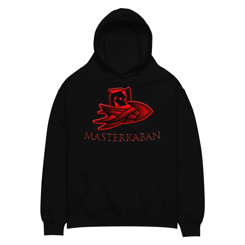 MASTERKABAN FLY OVERSIZED HOODIE product image (12)
