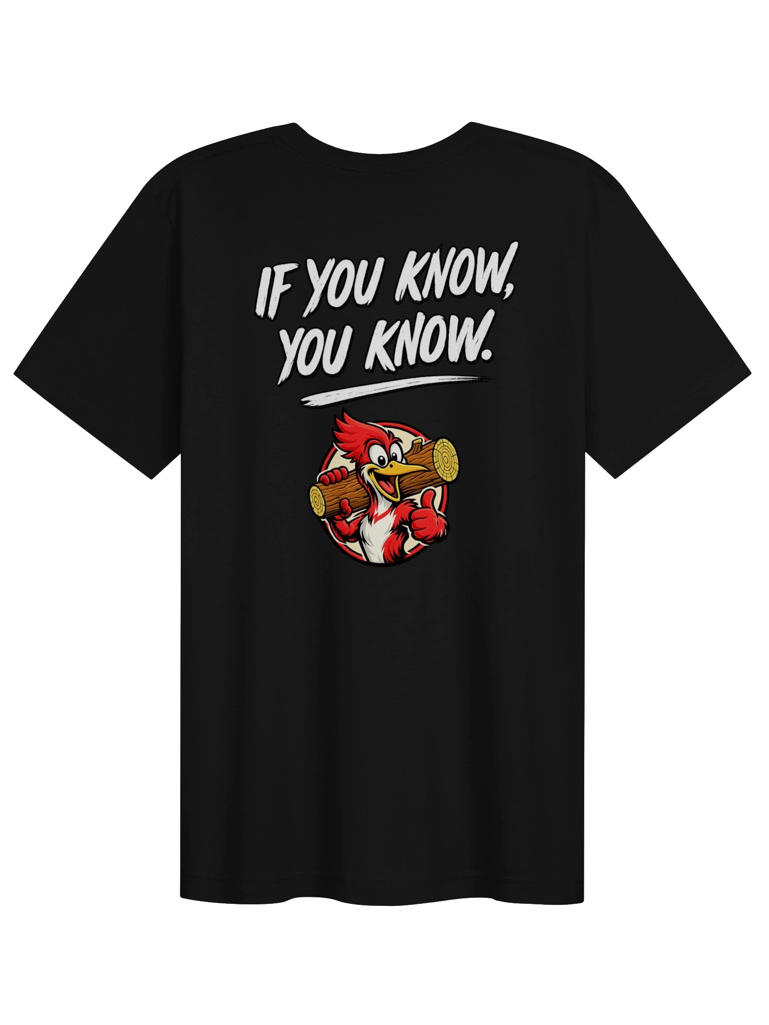 If you know, you know product image (2)