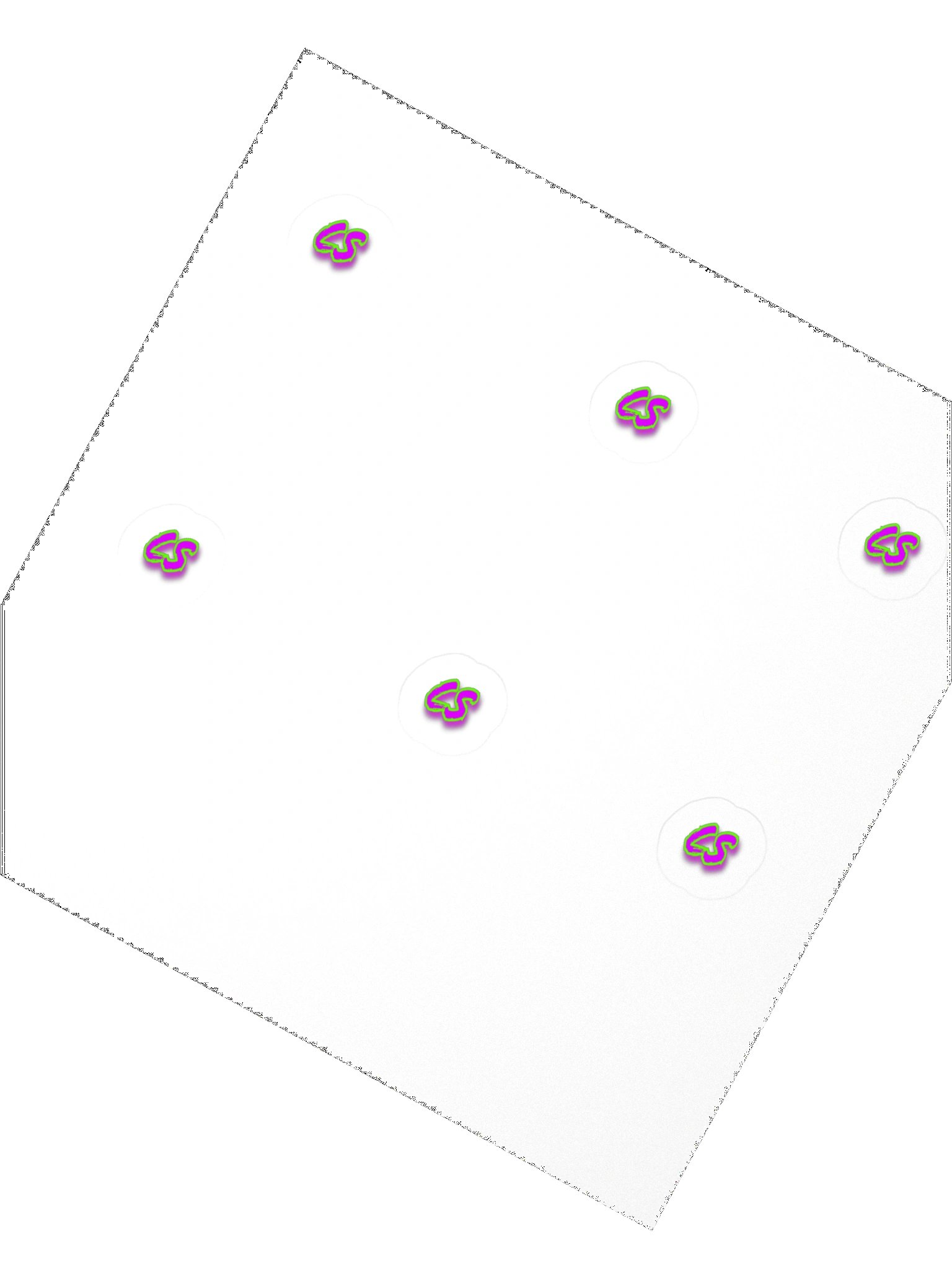 CS Stickers 6PK product image (2)
