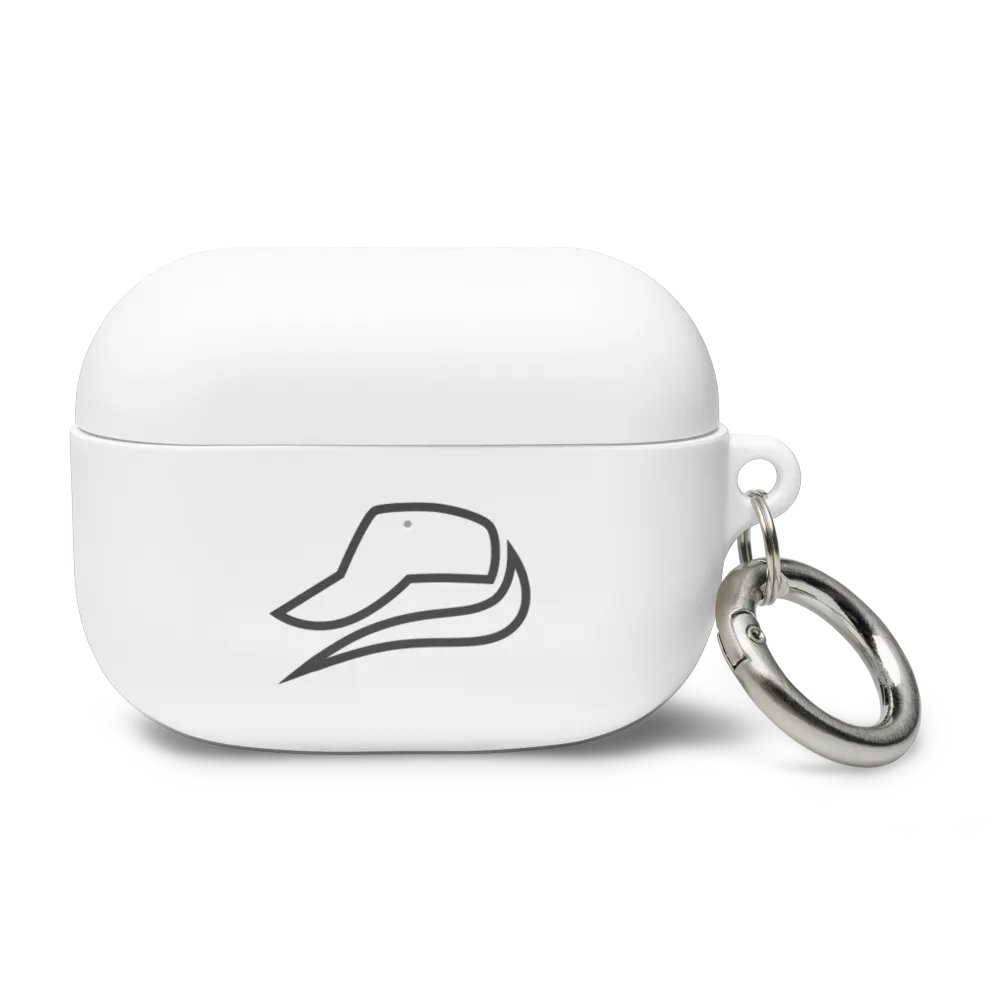 AirPods case cover - Tailcap product image (1)