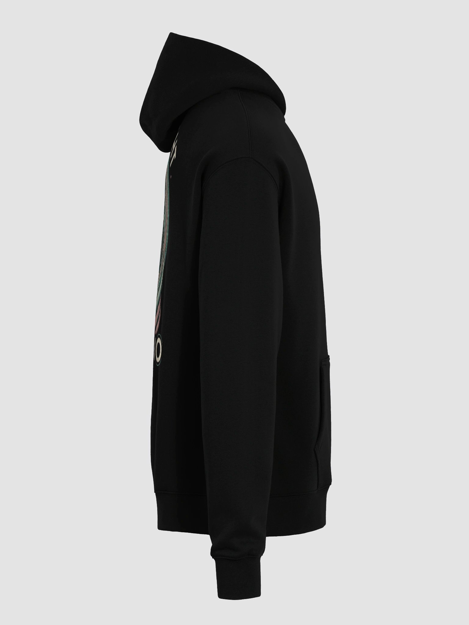 Spinlight Headphone Hoodie product image (8)