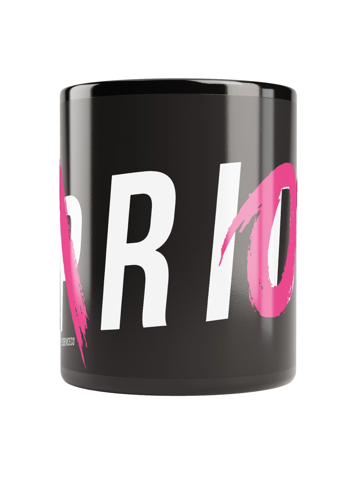 FUTILE DEVICE: PRIDE RIOT (MUG) product image (9)