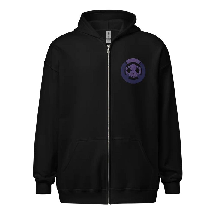 Sombra Hoodie - System Compromised product image (2)