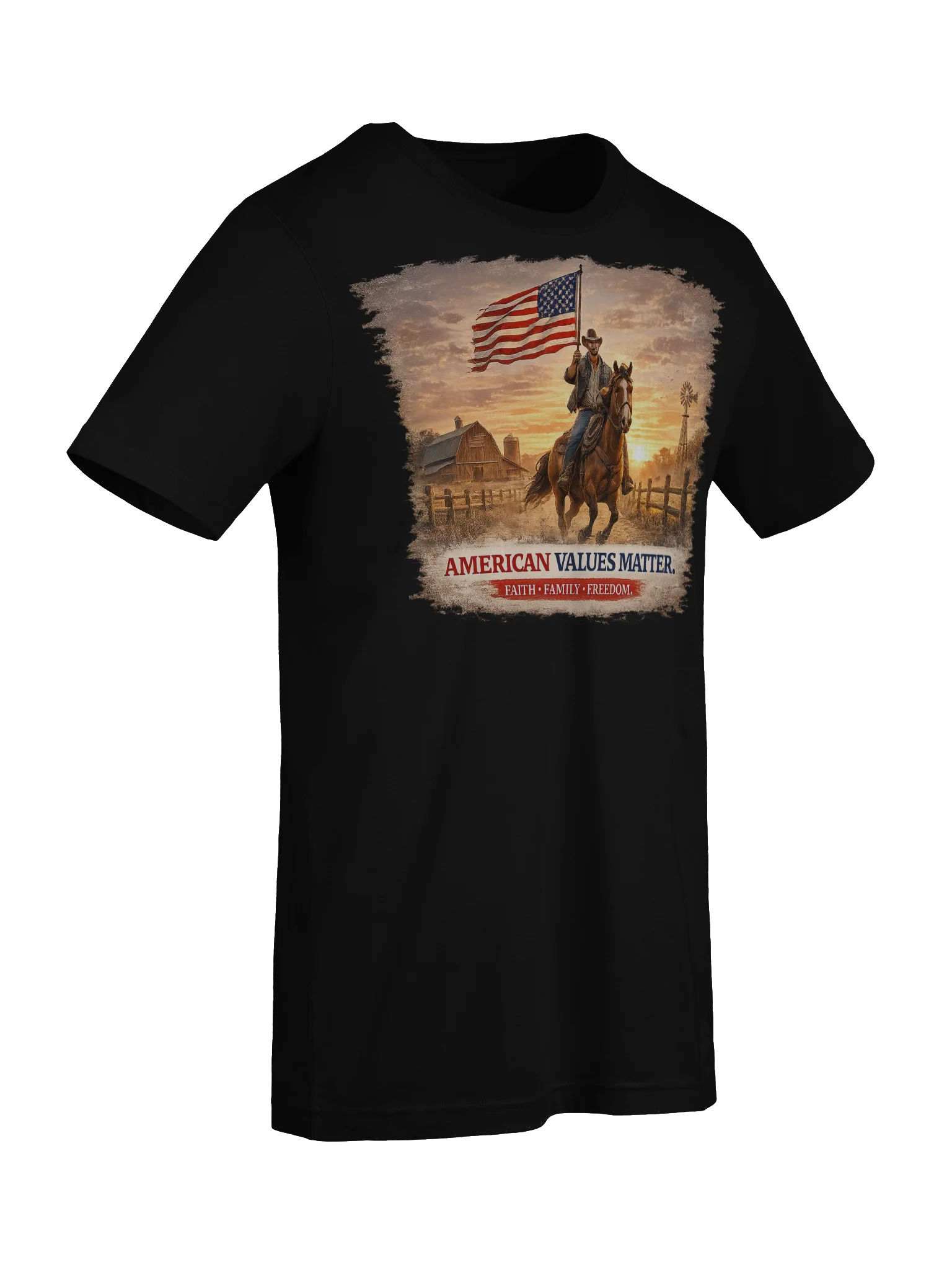 The Painterly Cowboy product image (33)